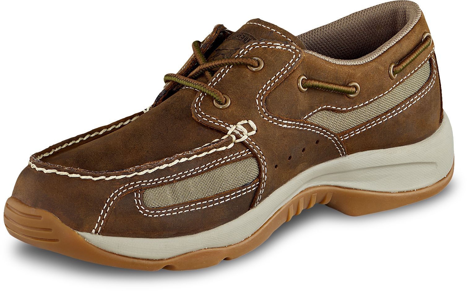 irish setter lakeside shoes