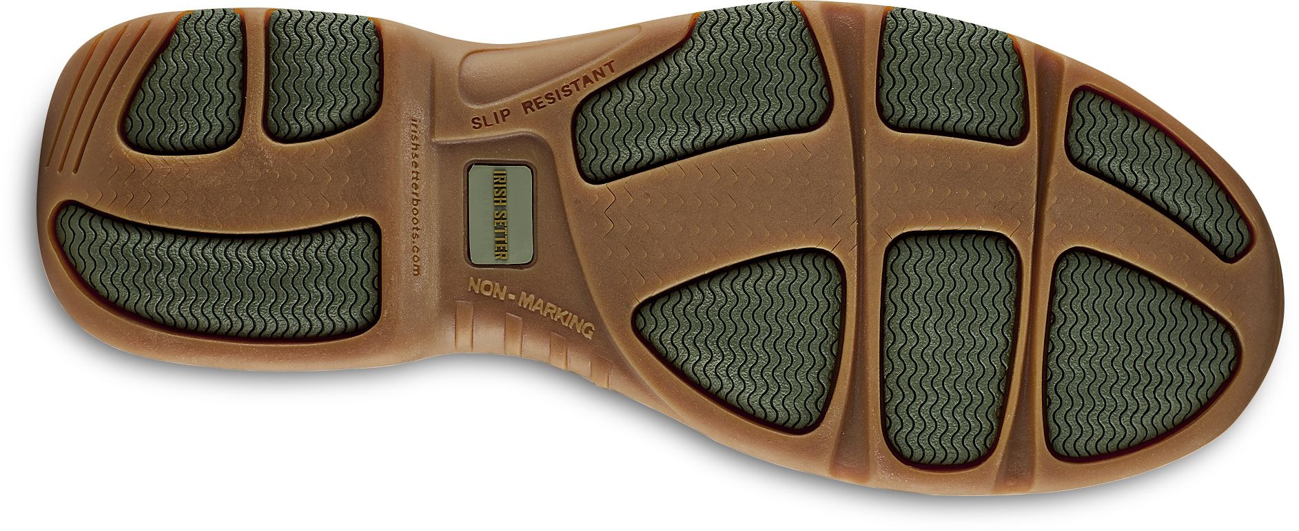 irish setter lakeside shoes