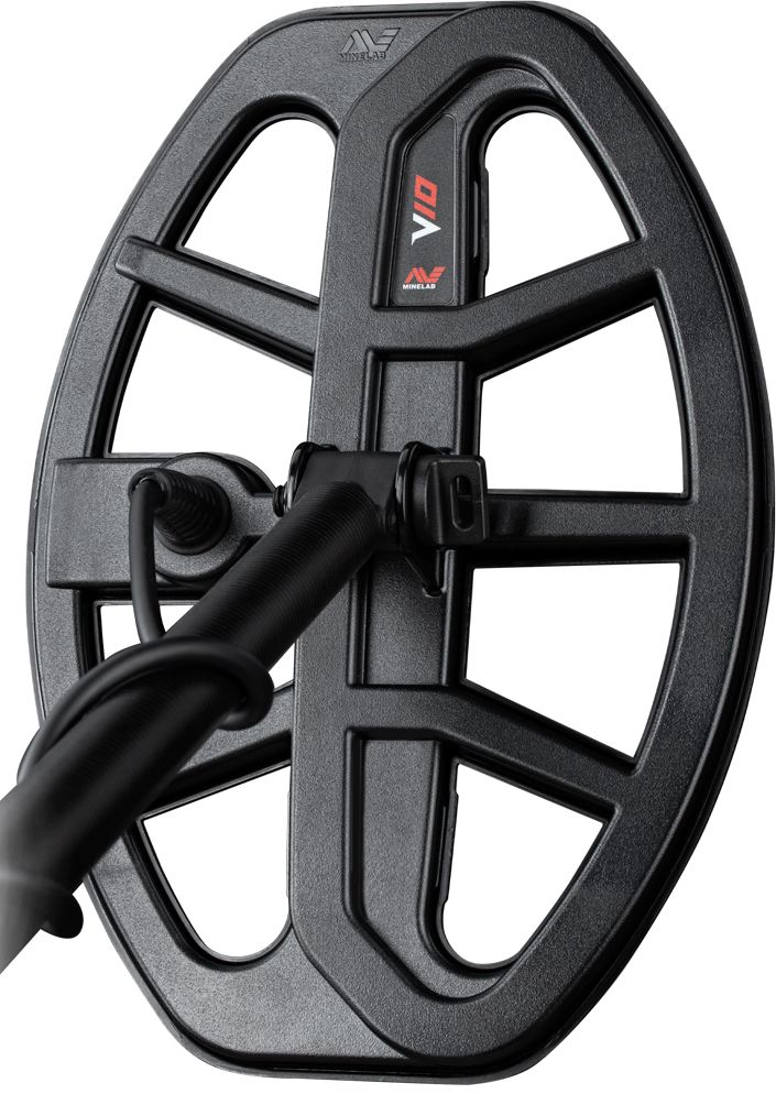 Minelab Vanquish 440 Metal Detector product image