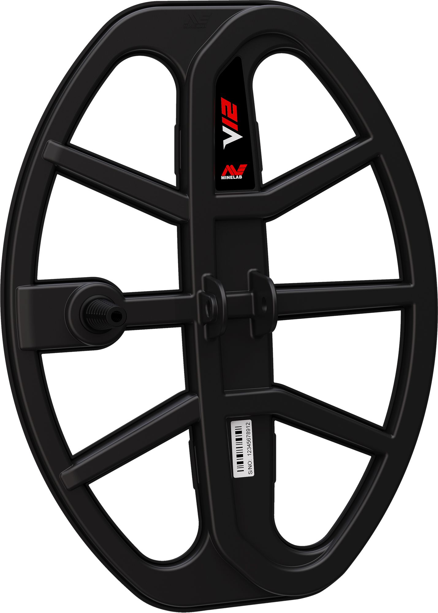 Minelab Vanquish 540 Metal Detector Pro-Pack product image