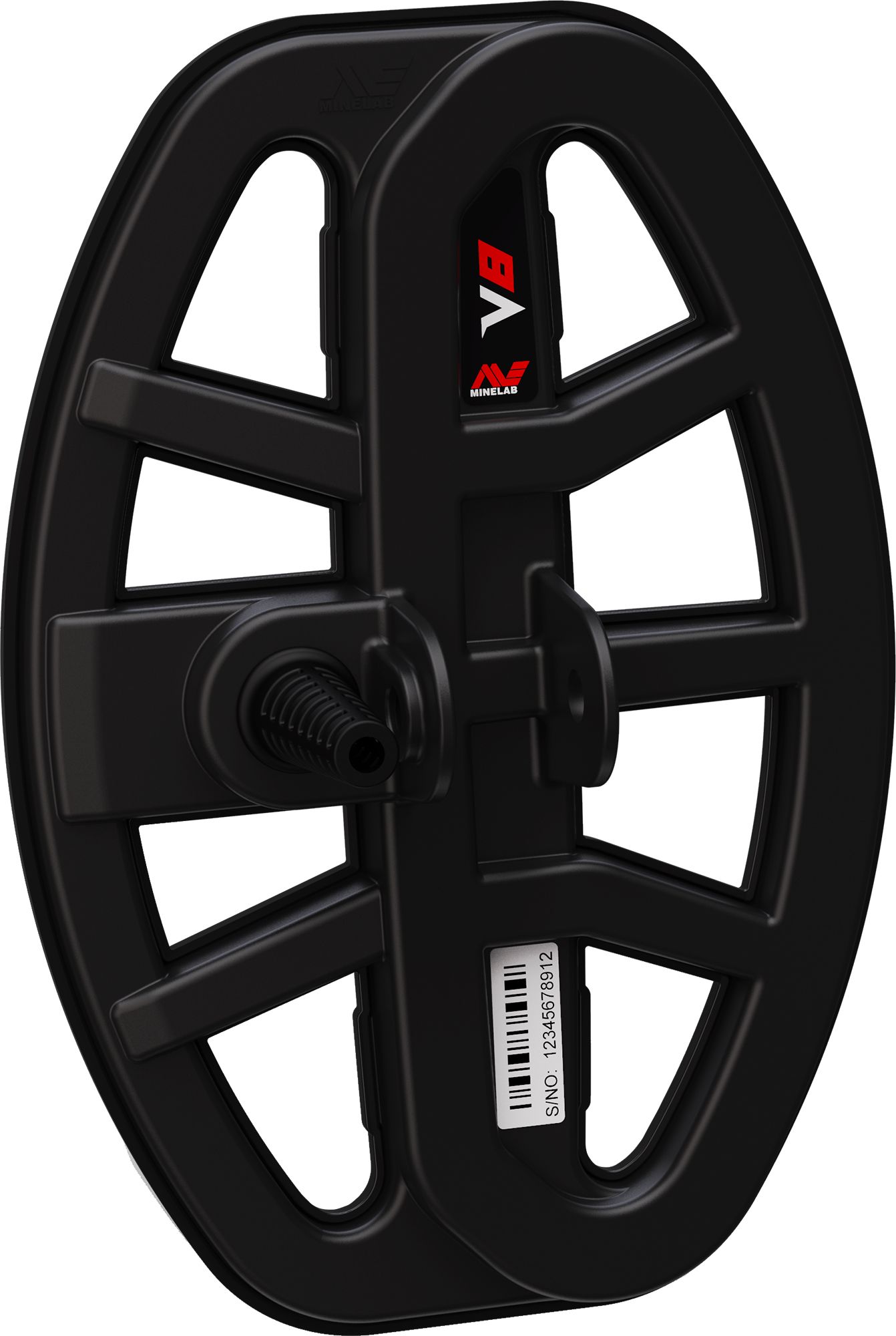 Minelab Vanquish 540 Metal Detector Pro-Pack product image