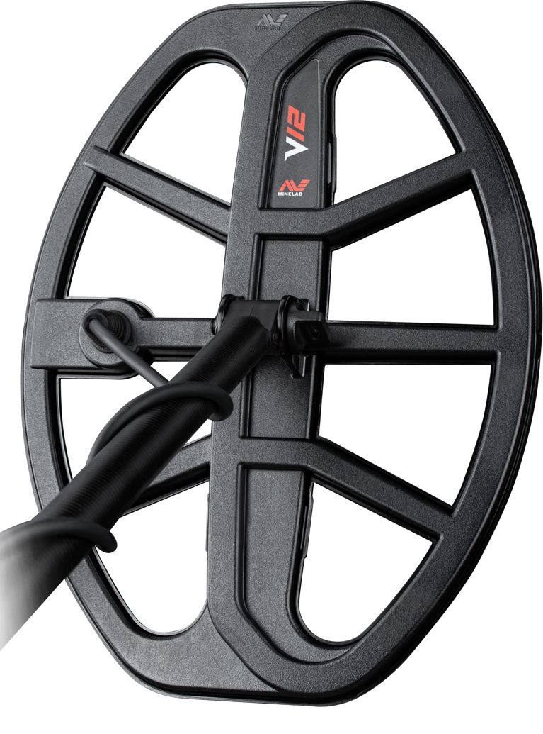 Minelab Vanquish 540 Metal Detector Pro-Pack product image