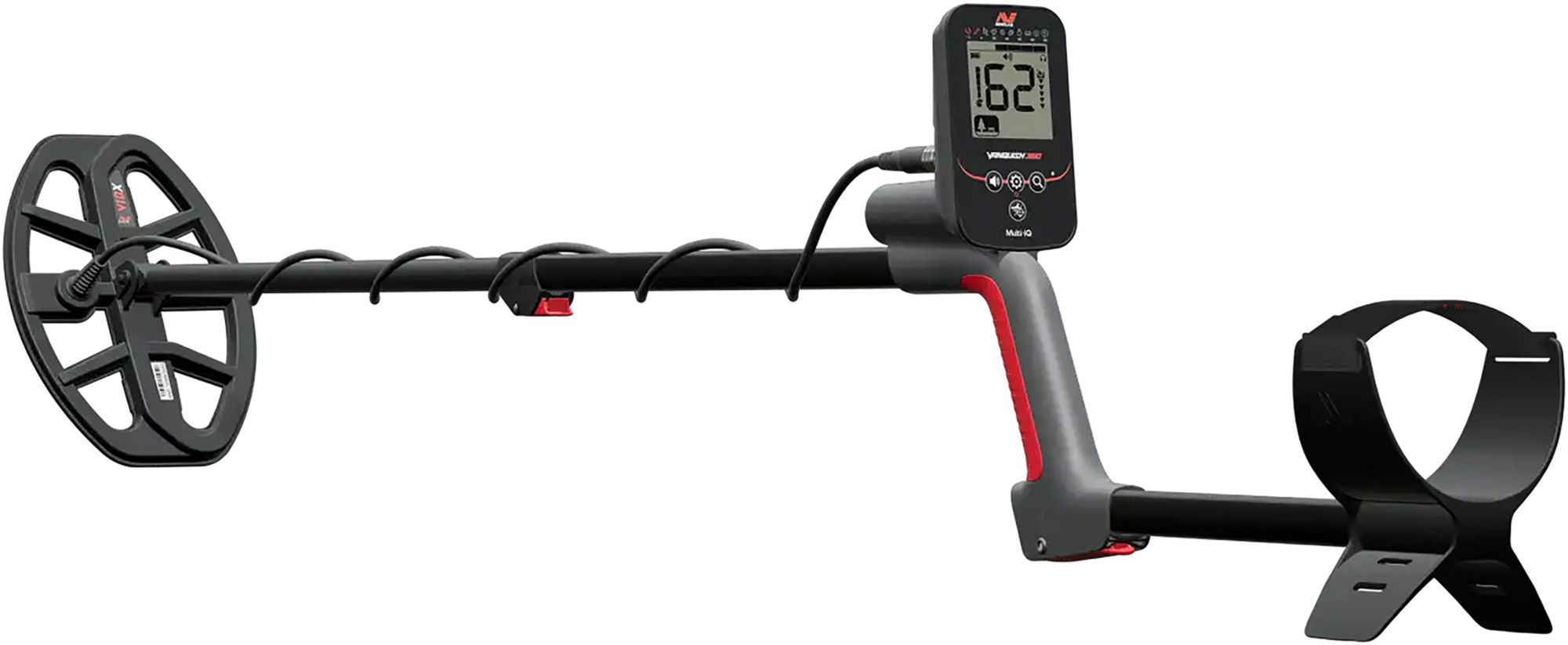 Minelab Vanquish 360 Metal Detector product image