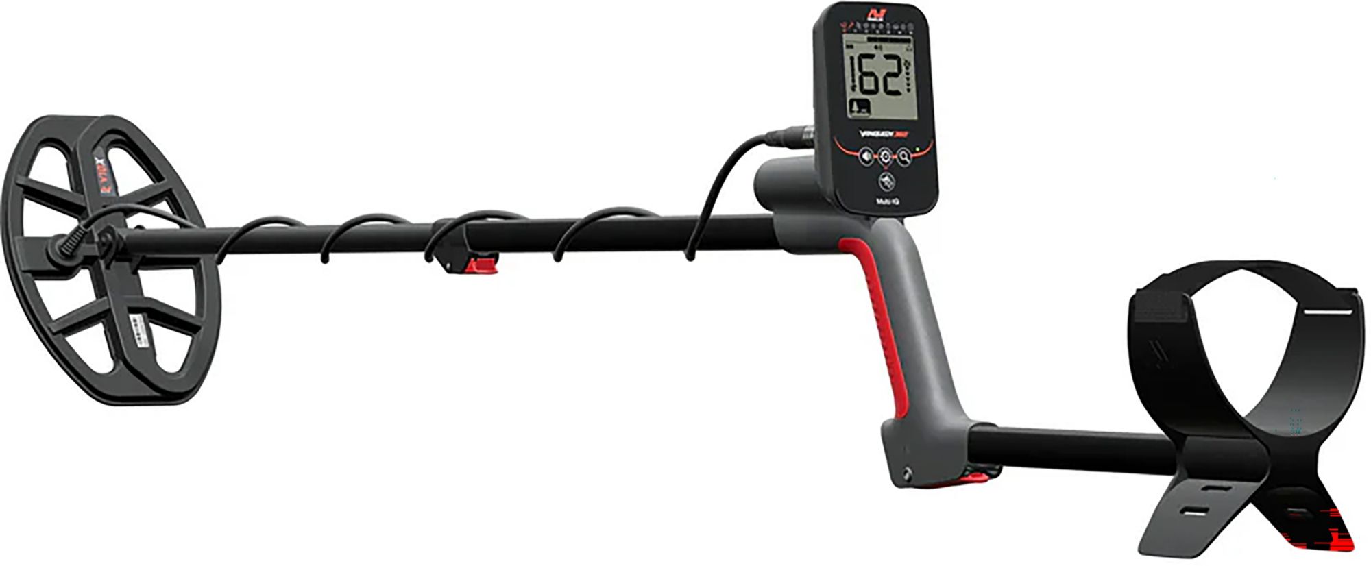 Minelab Vanquish 360 Metal Detector product image