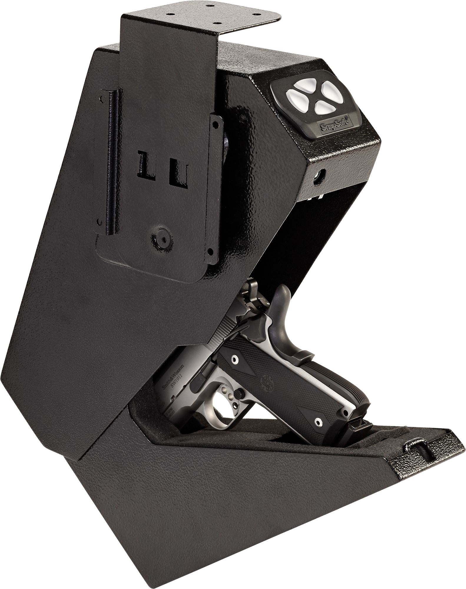 SnapSafe Drop Box Keypad Vault with Electronic Lock product image