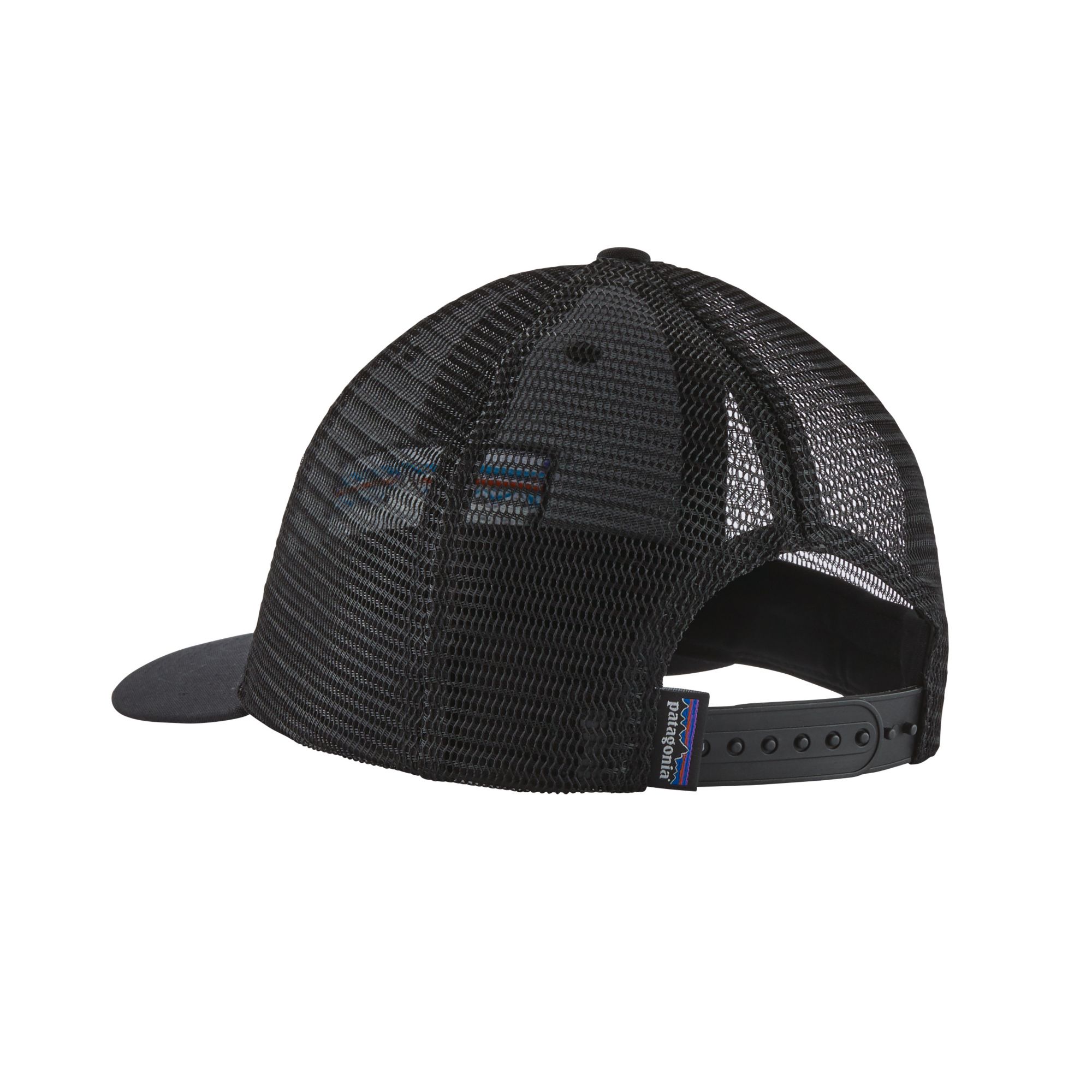 Patagonia Men's P-6 Logo LoPro Trucker Hat product image