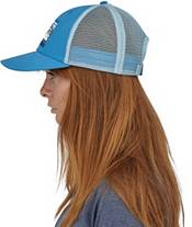 Casquette / chapeaux Patagonia Line Logo Ridge Lopro Trucker Hat