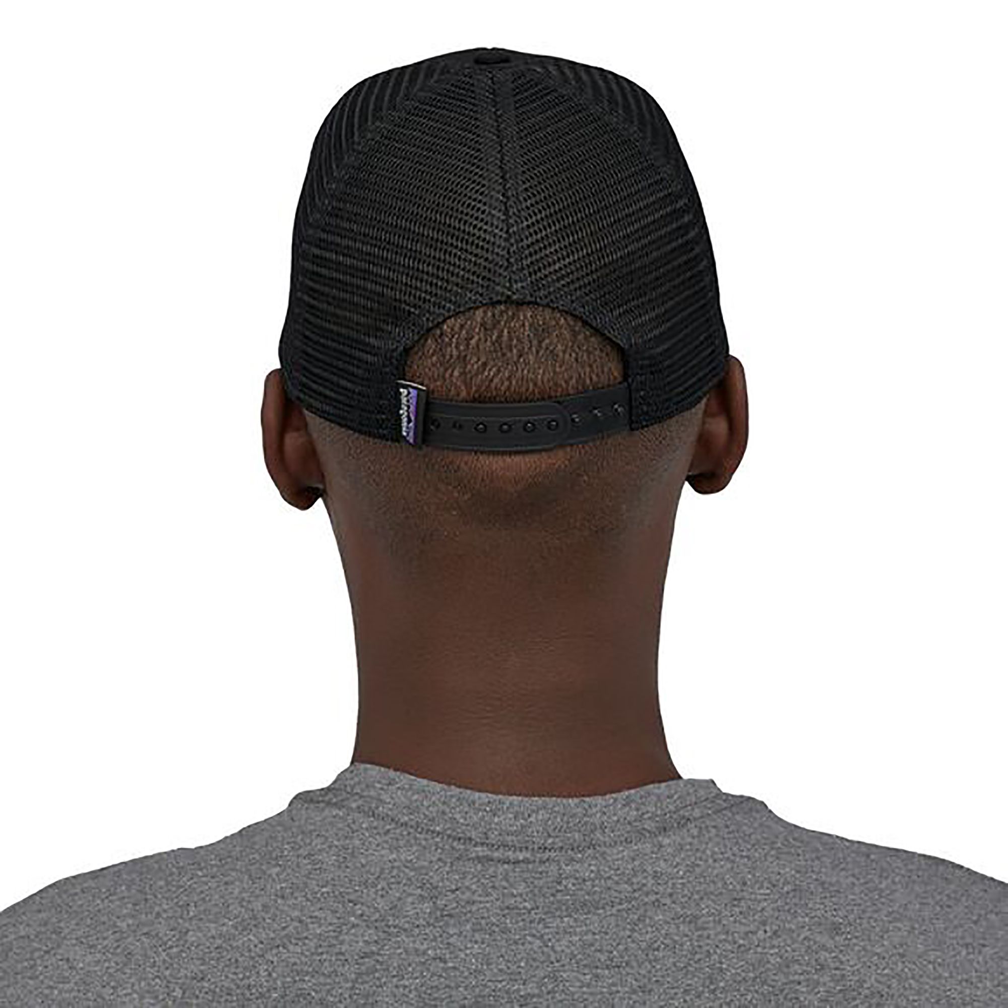 Patagonia Men's P-6 Logo Trucker Hat product image