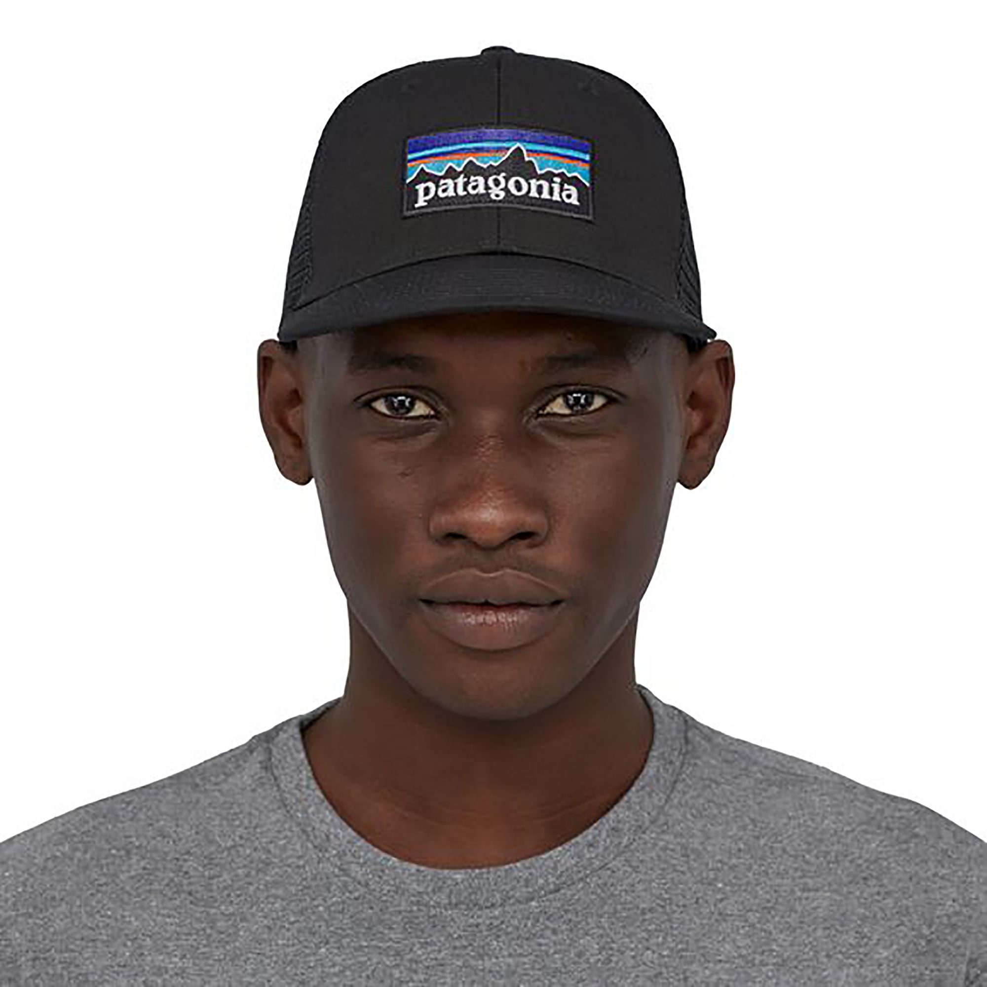 Patagonia Men's P-6 Logo Trucker Hat product image