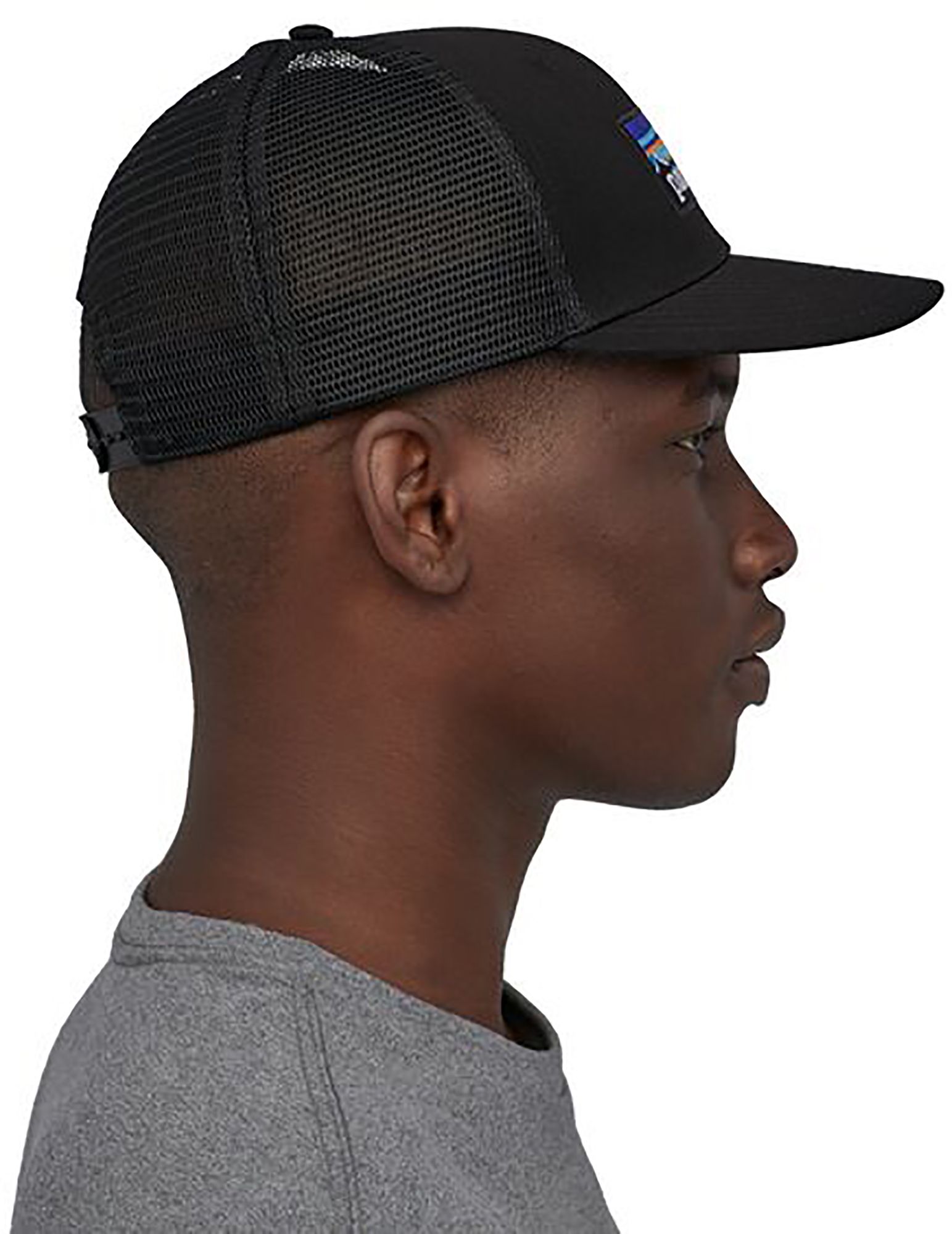 Patagonia Men's P-6 Logo Trucker Hat product image