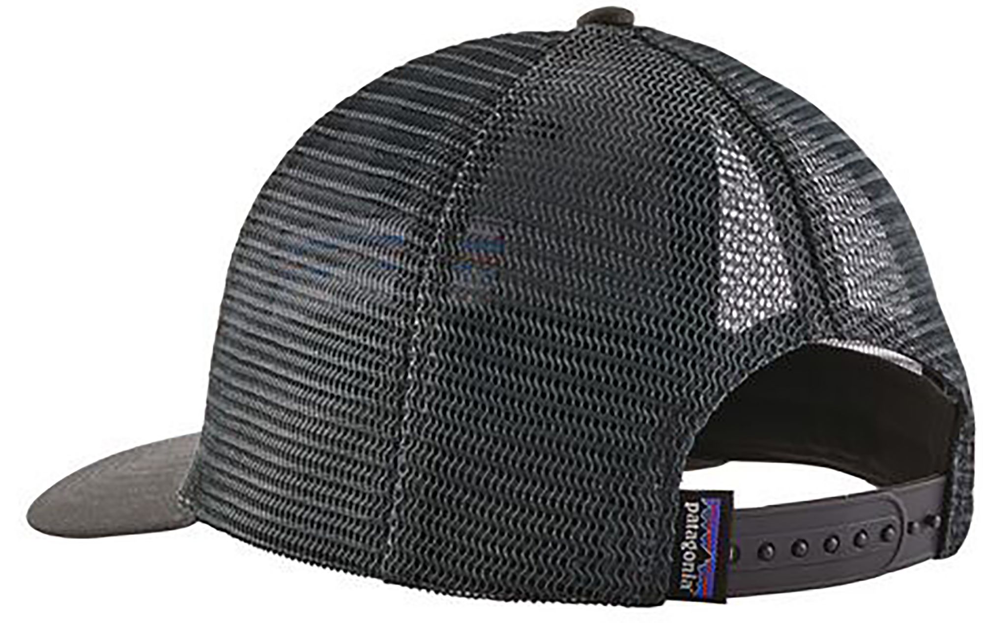 Patagonia Men's P-6 Logo Trucker Hat product image