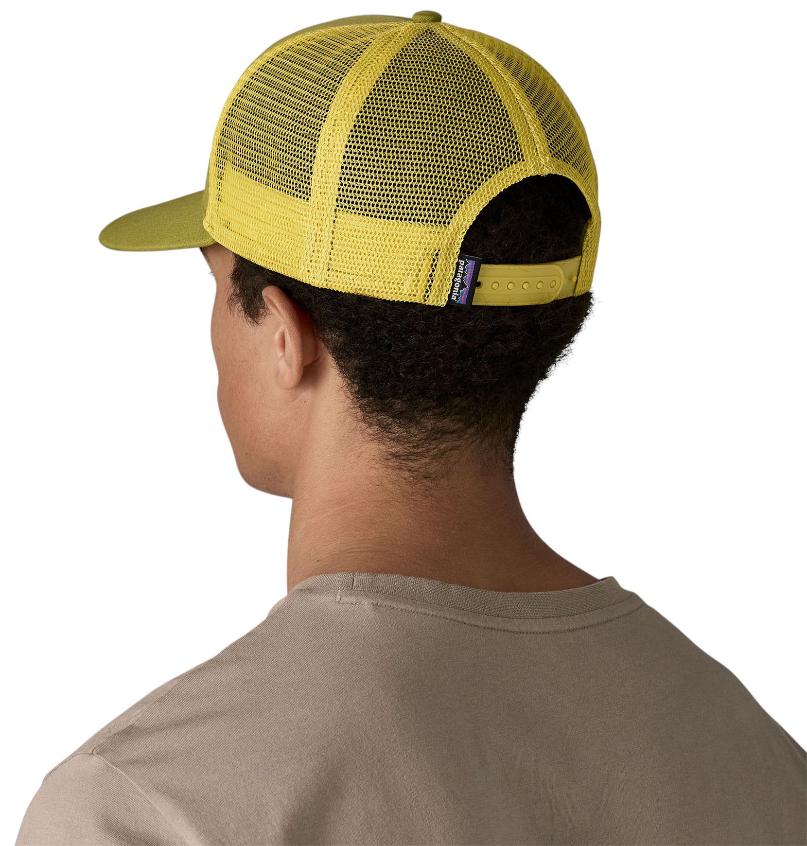 Patagonia Men's P-6 Logo Trucker Hat product image