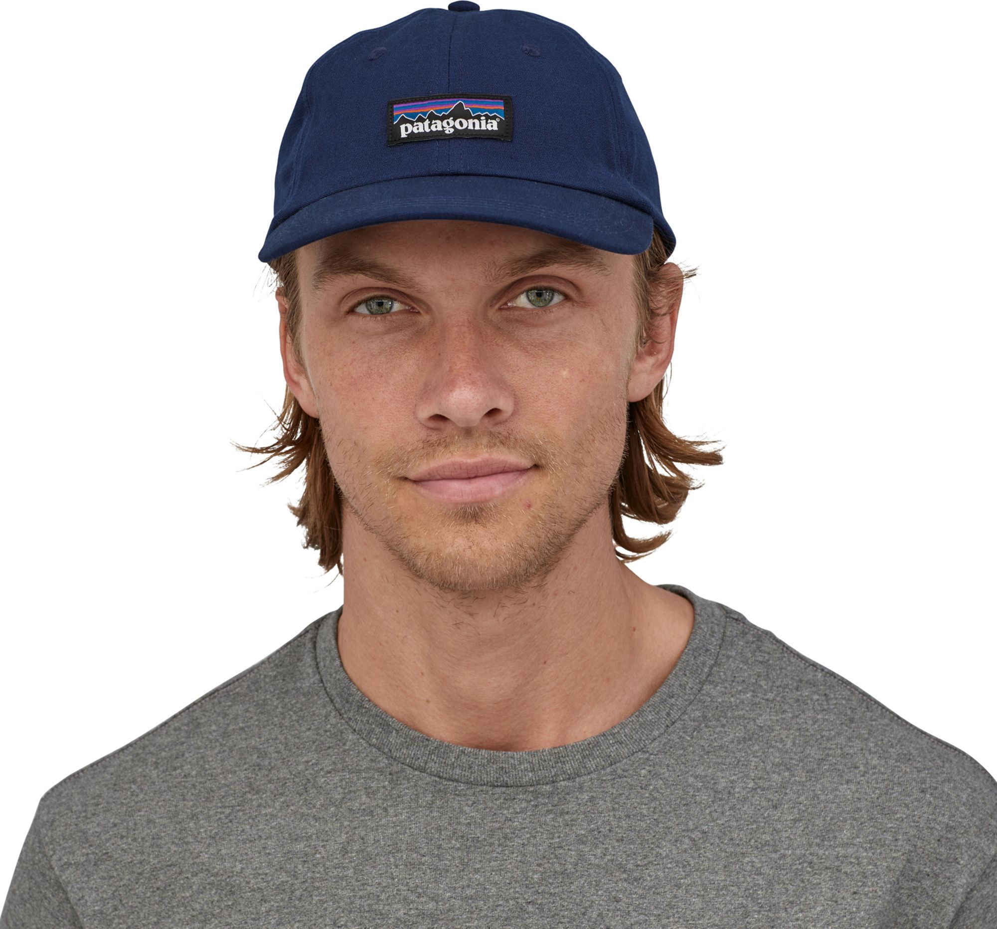 Patagonia Men's P-6 Label Traditional Hat product image