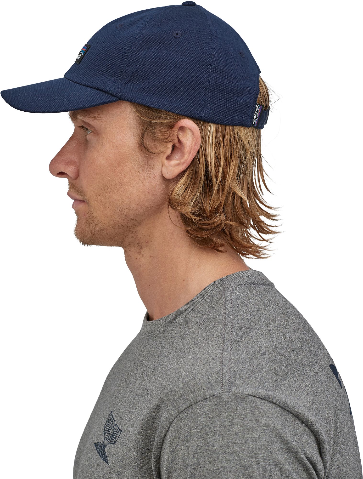 Patagonia Men's P-6 Label Traditional Hat product image