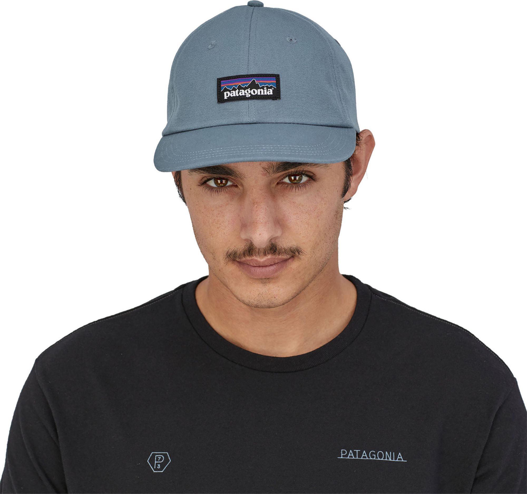 patagonia airshed cap plume grey