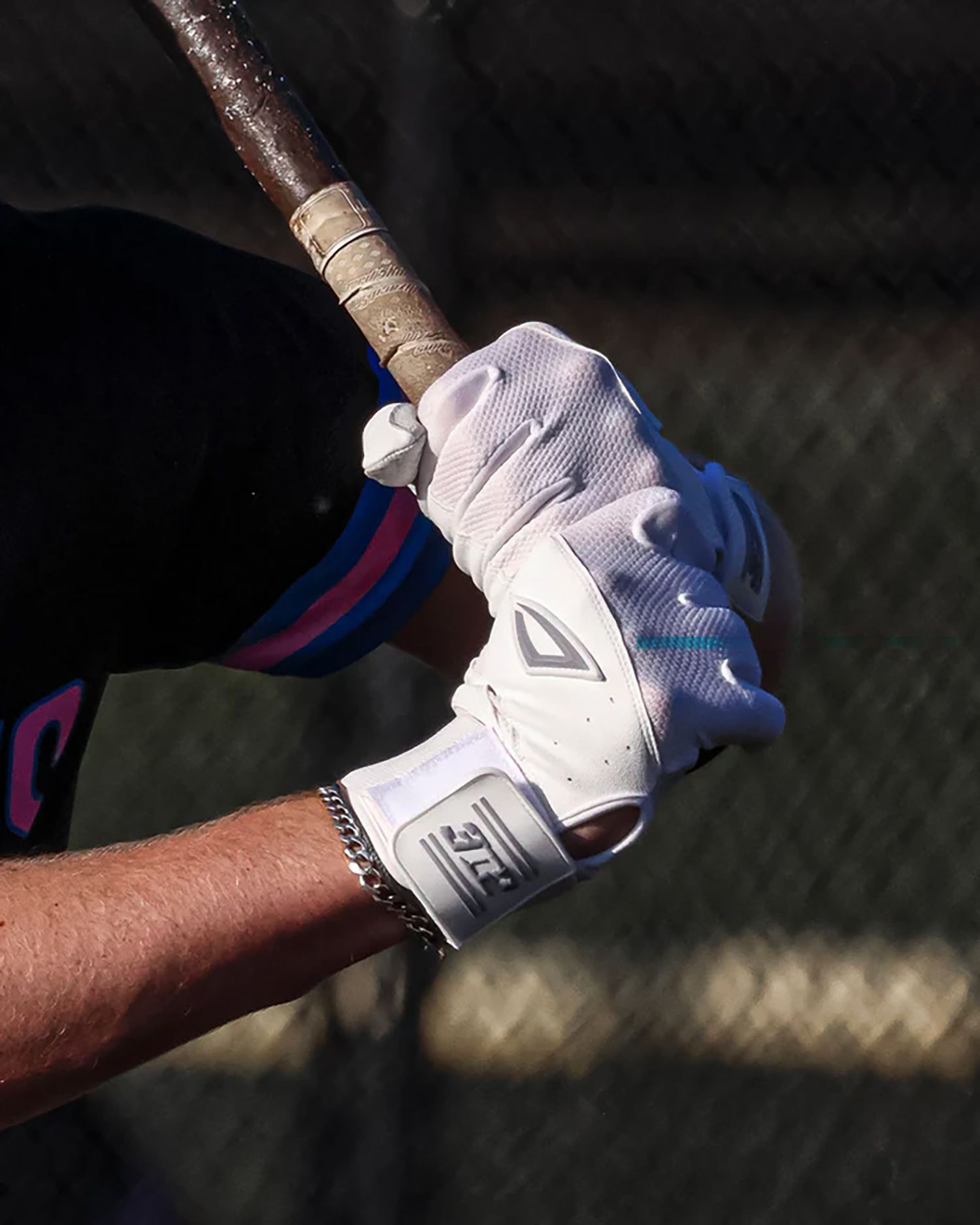 3N2 Youth ProTouch Batting Gloves product image