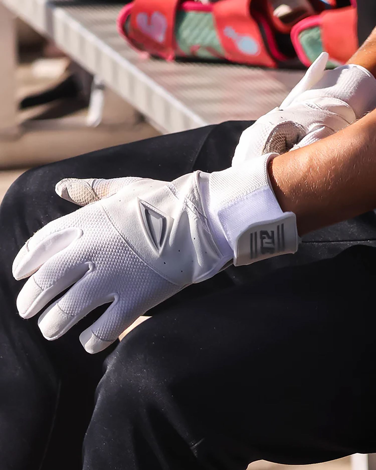 3N2 Adult ProTouch Batting Gloves product image