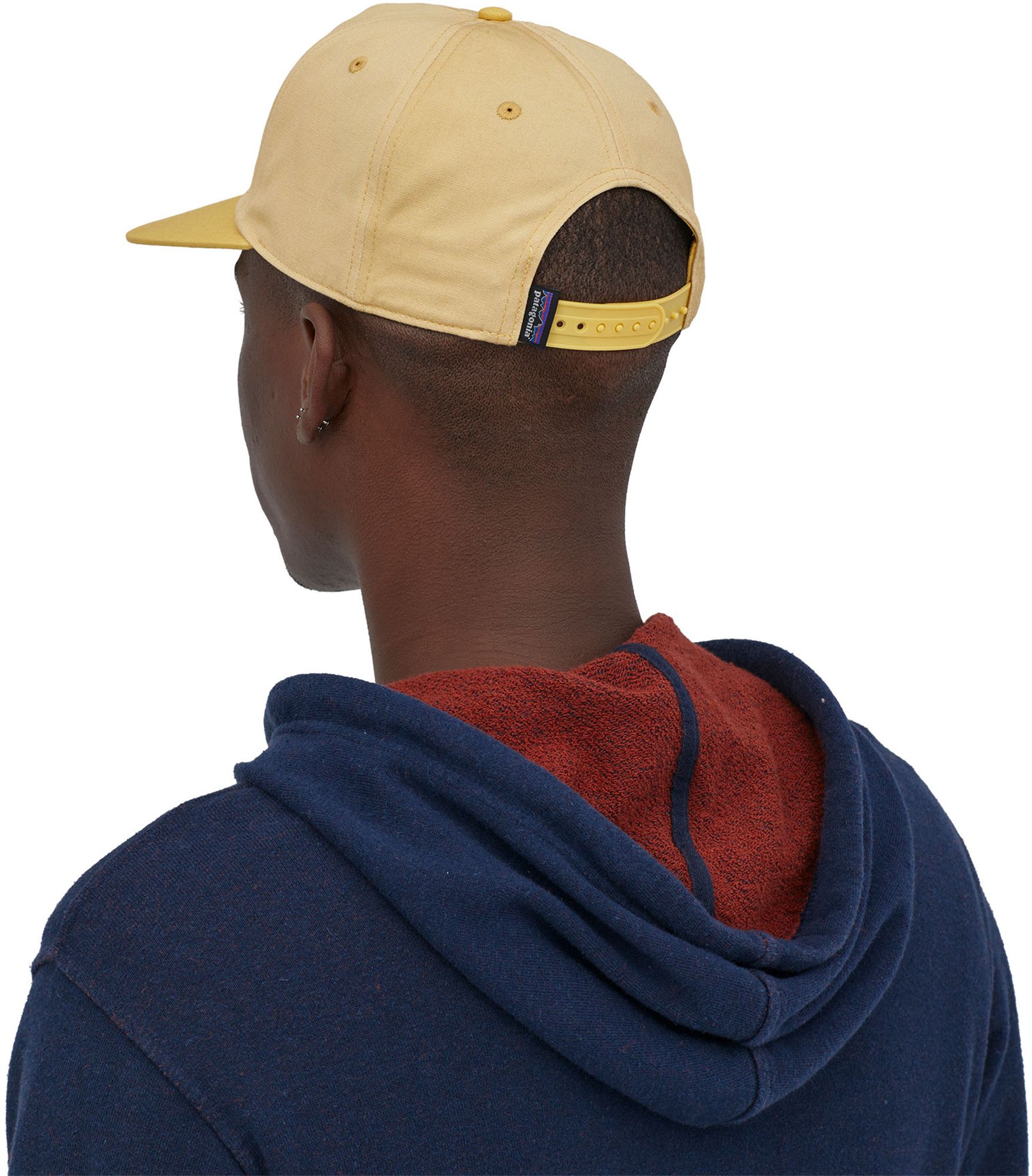 Patagonia Quality Surf Label Funfarer Cap product image