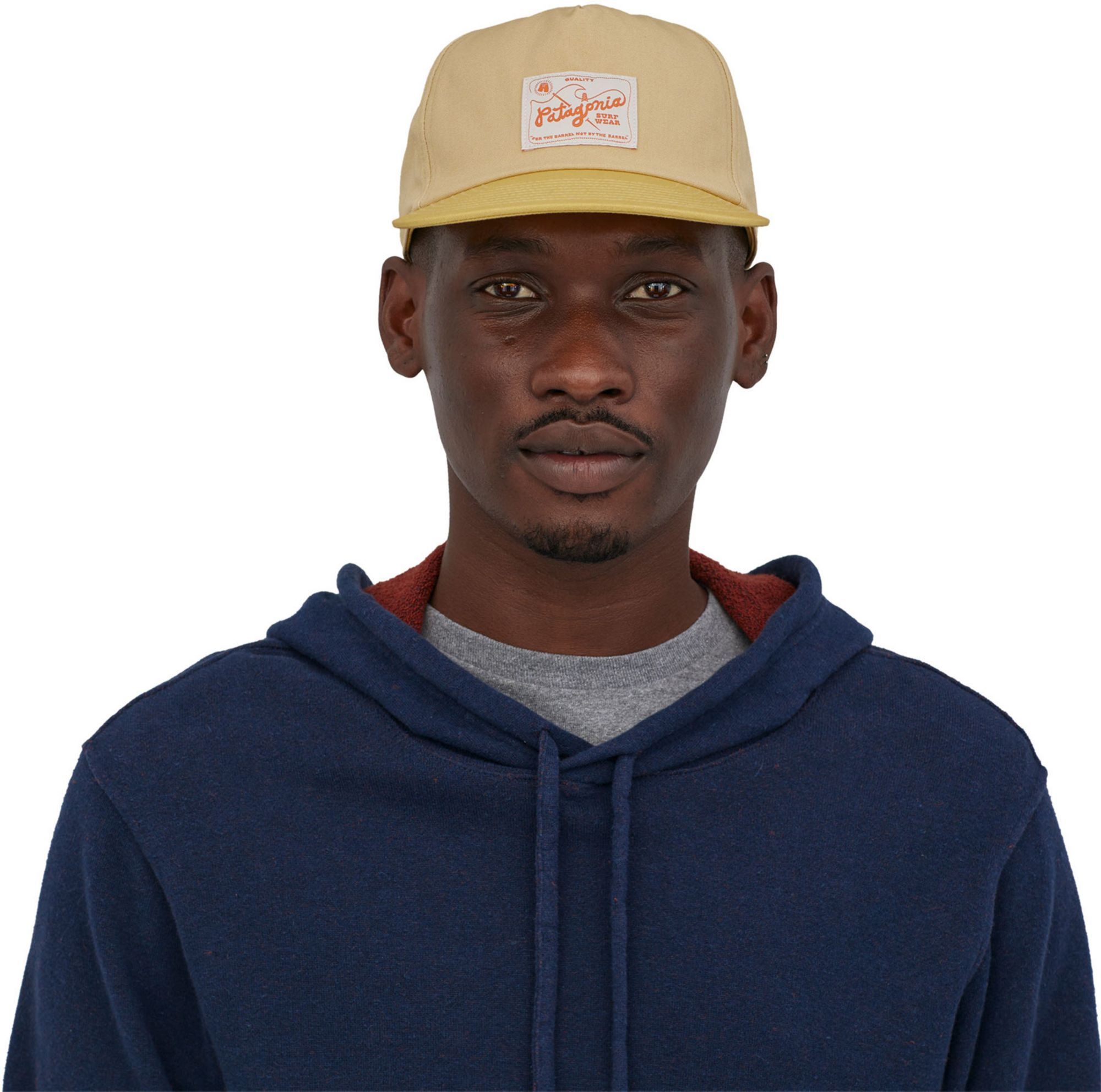 Patagonia Quality Surf Label Funfarer Cap product image