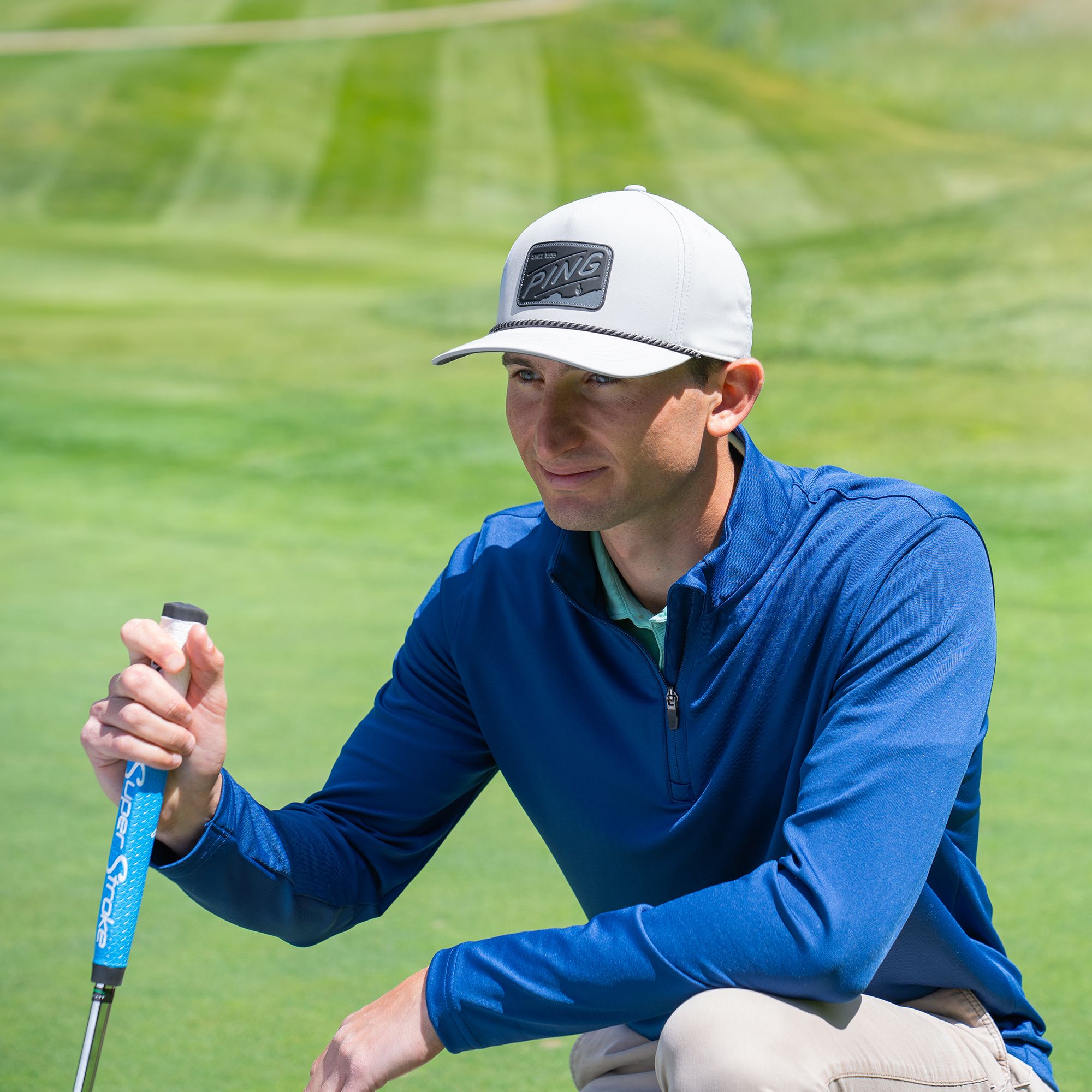 PING Men's Phoenician Golf Hat product image