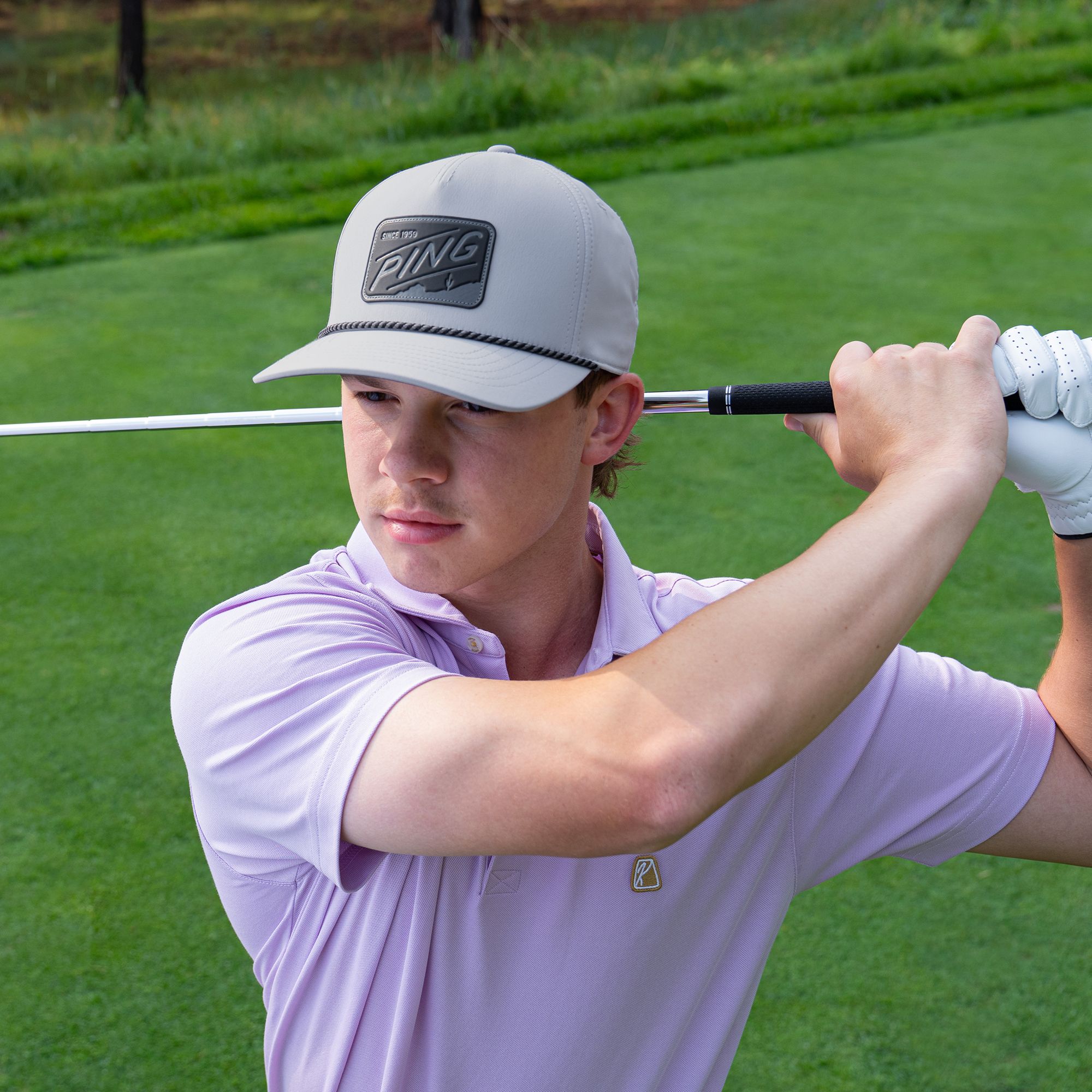 PING Men's Phoenician Golf Hat product image