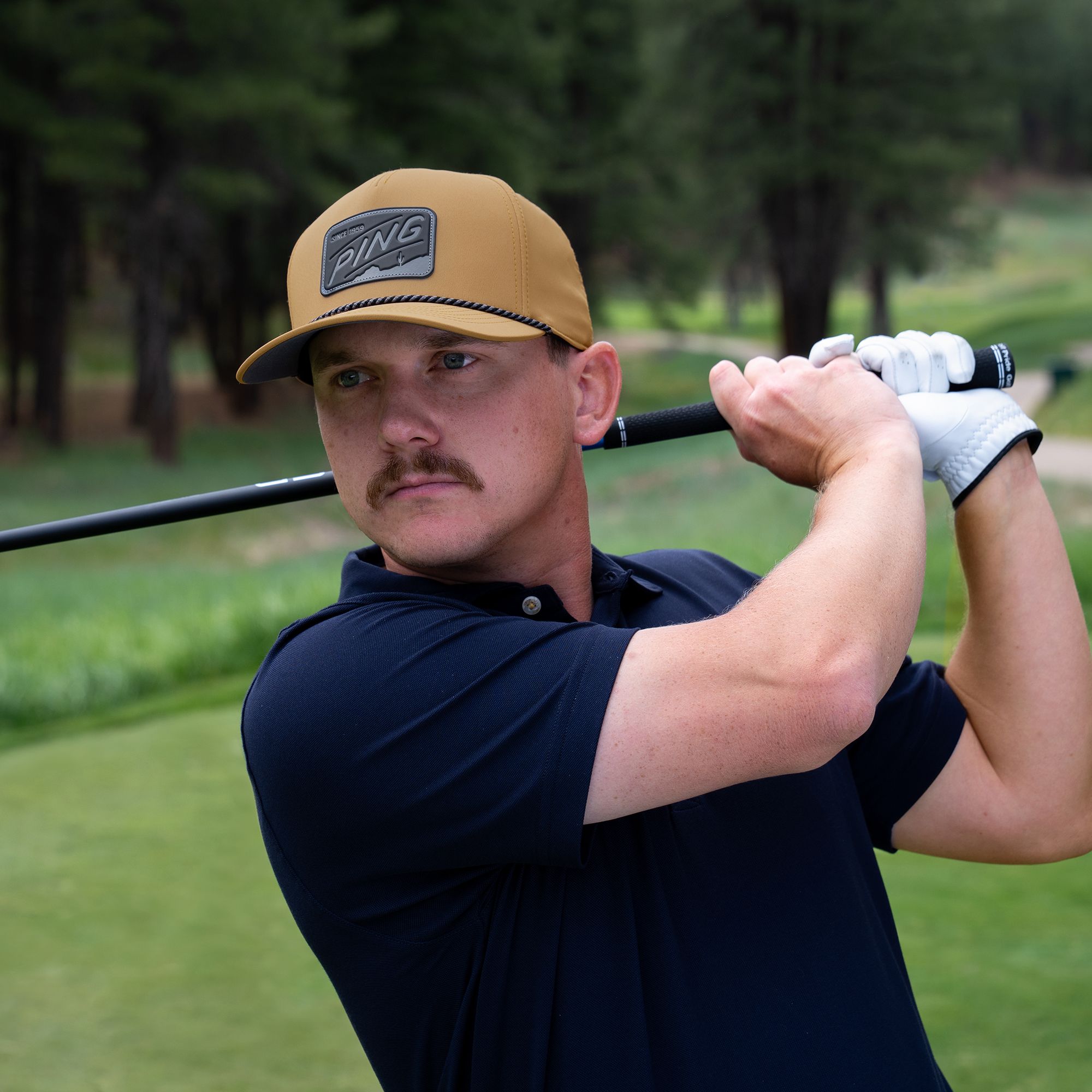 PING Men's Phoenician Golf Hat product image