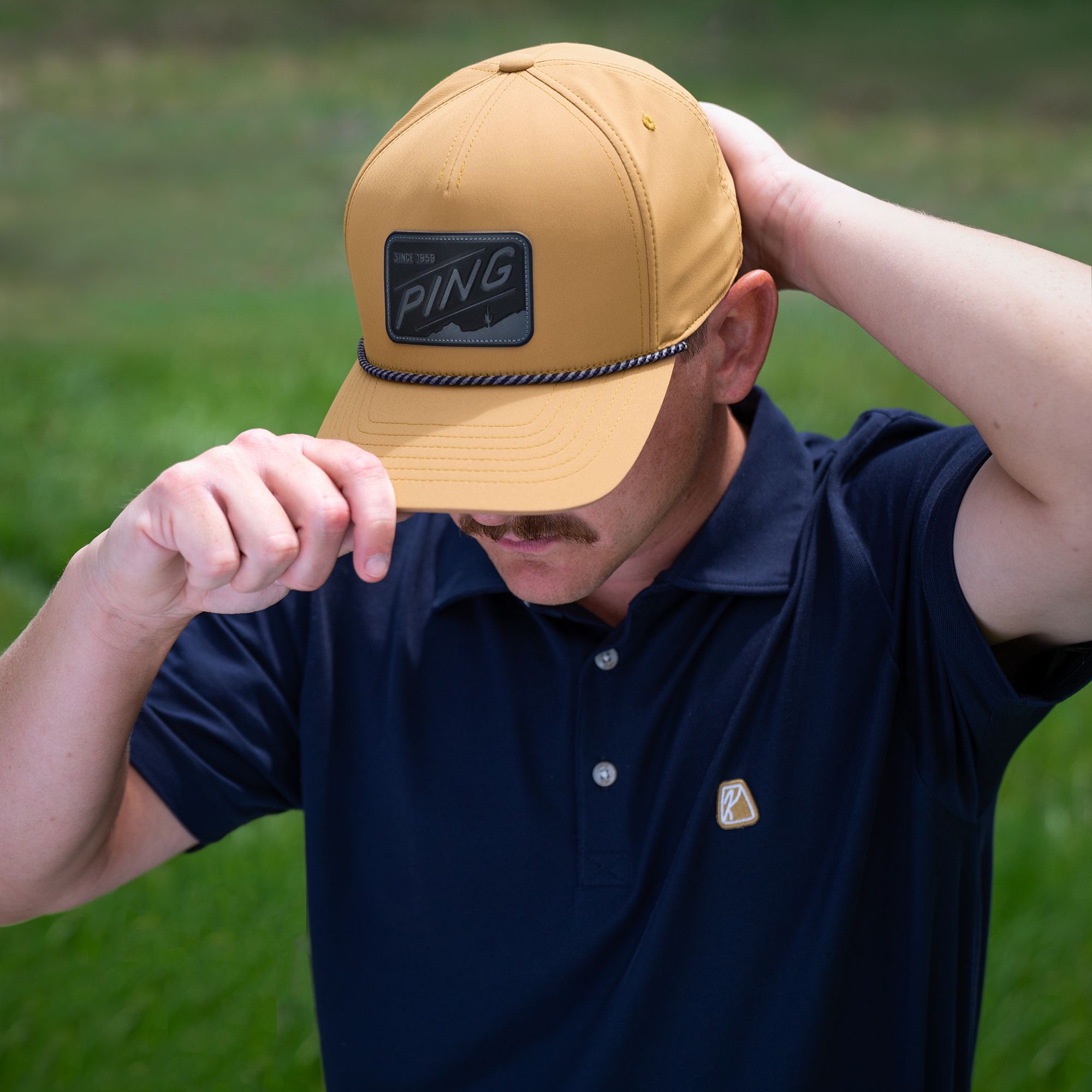 PING Men's Phoenician Golf Hat product image