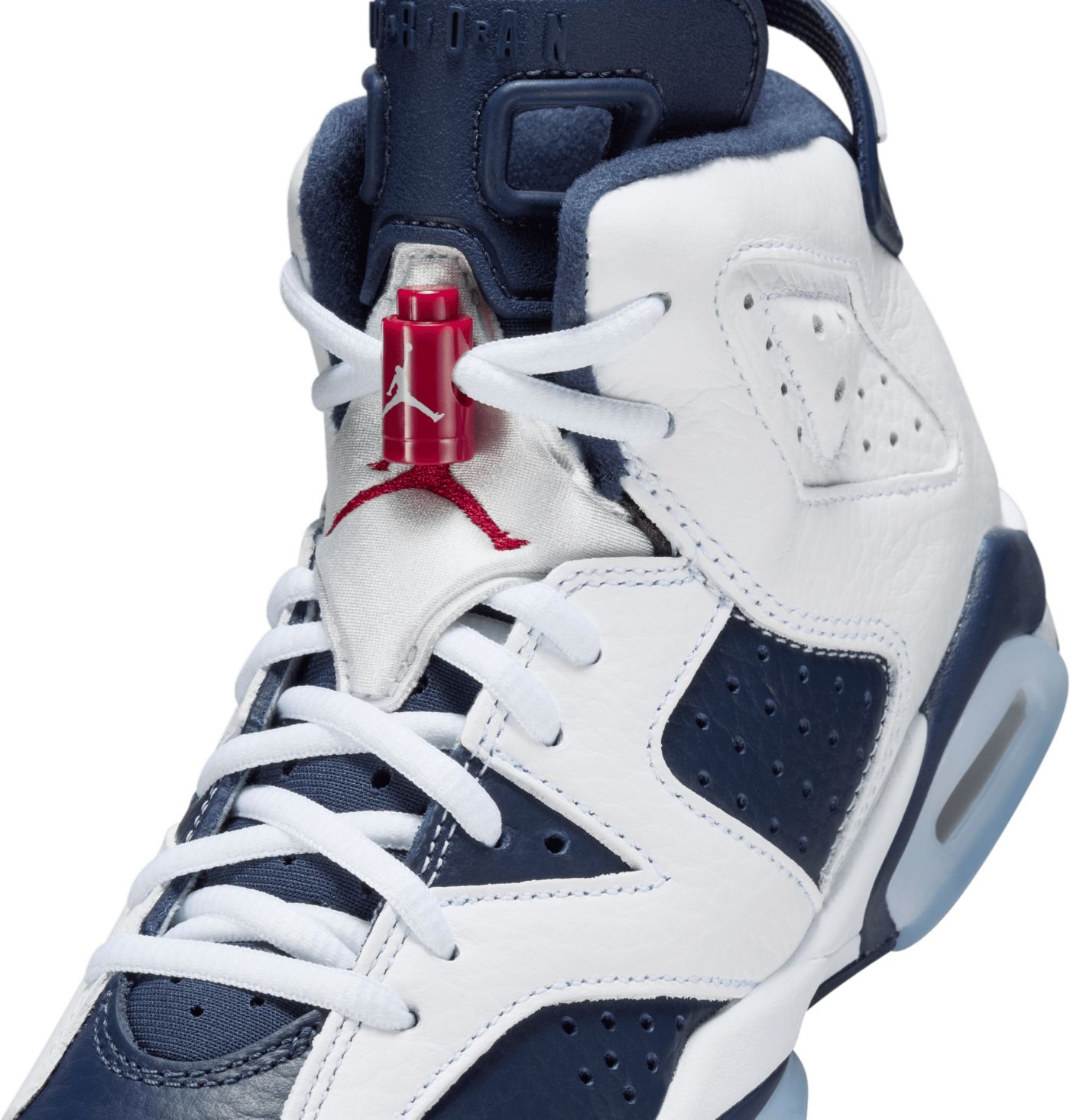 Air jordan 6 grade school online