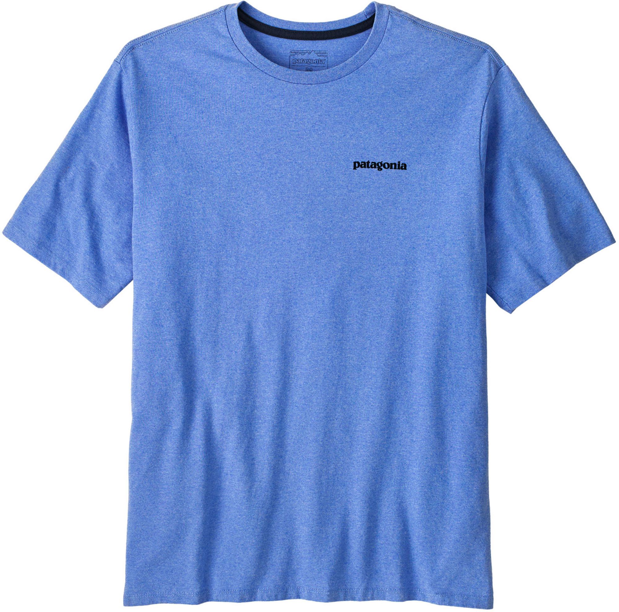Patagonia Men's P-6 Logo Responsibili-Tee Short Sleeve T-Shirt product image