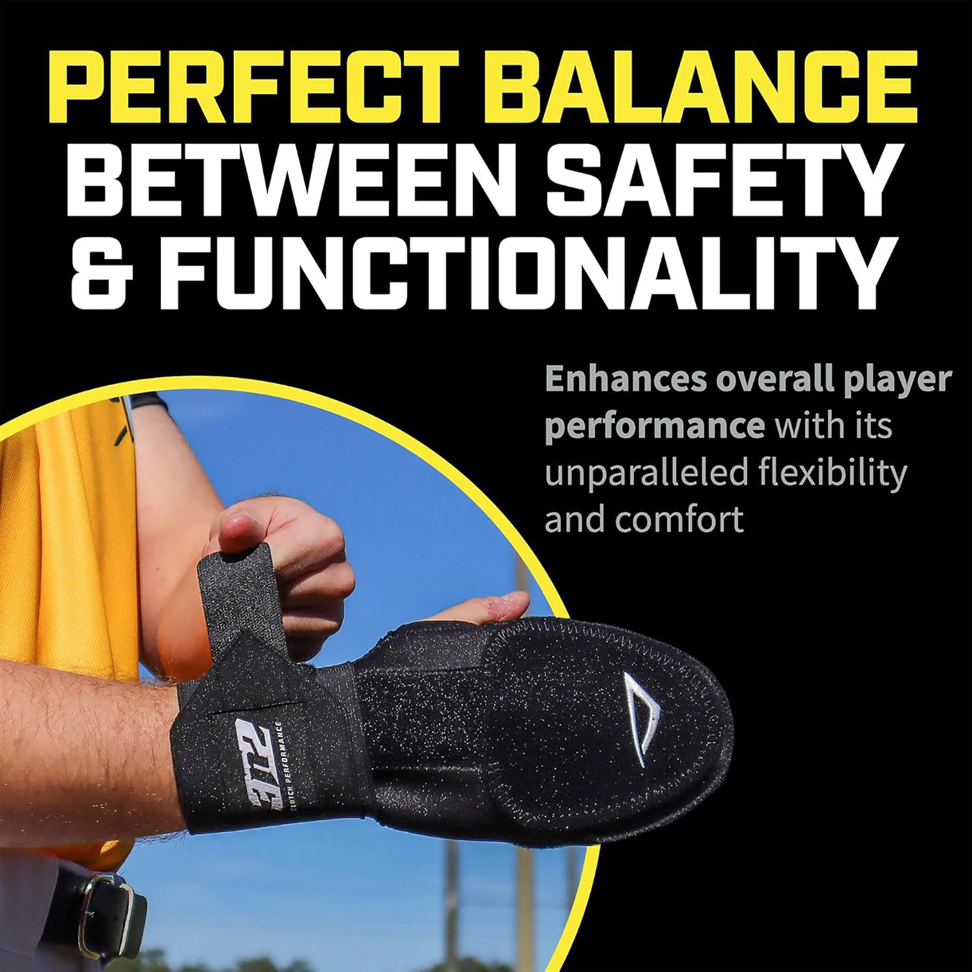 3N2 Adult Protective Sliding Mitt product image