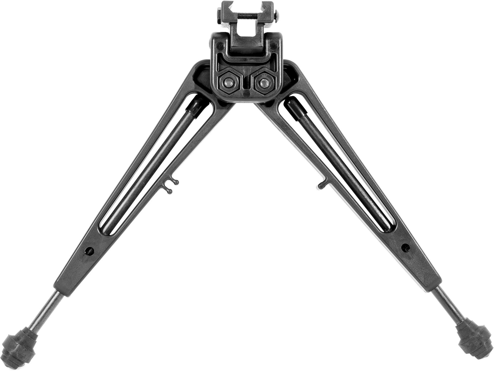LimbSaver True-Track Crossbow Bipod with Picatinny Rail product image