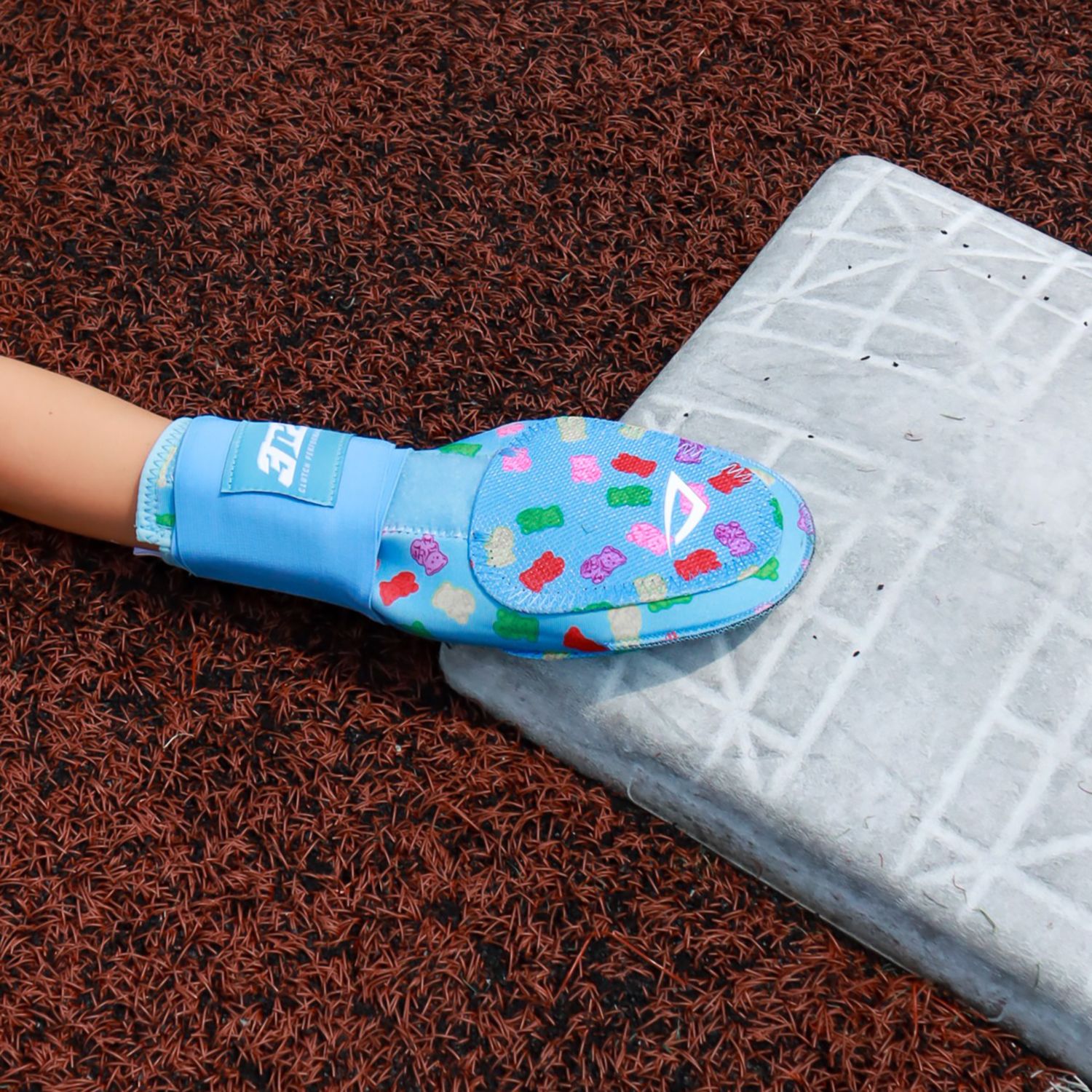 3N2 Sliding Mitt product image