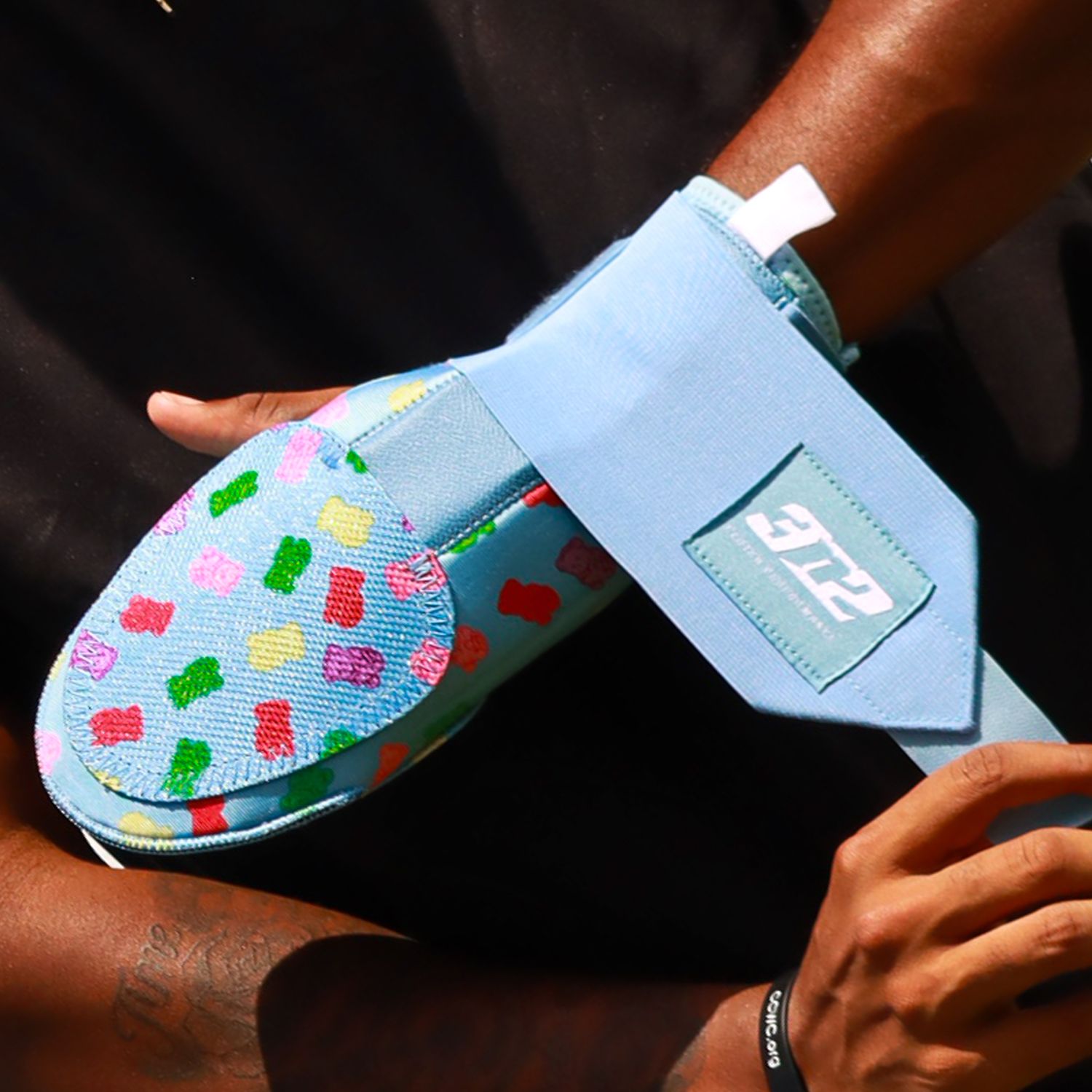 3N2 Sliding Mitt product image