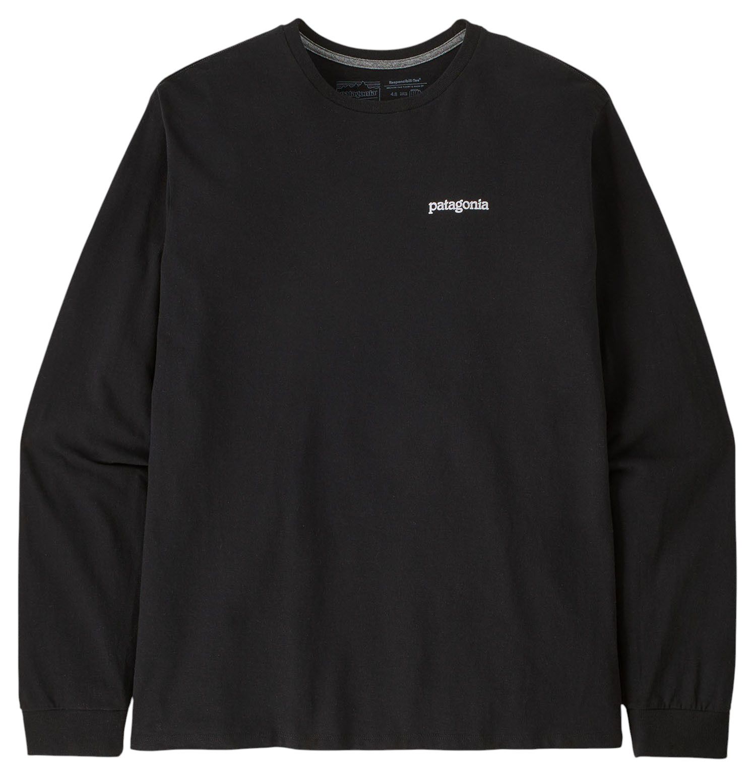 Patagonia Men's Fitz Roy Horizons Responsibili-Tee Long Sleeve Graphic T-Shirt product image
