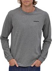 Patagonia Men's Fitz Roy Horizons Responsibili-Tee Long Sleeve Graphic T-Shirt product image