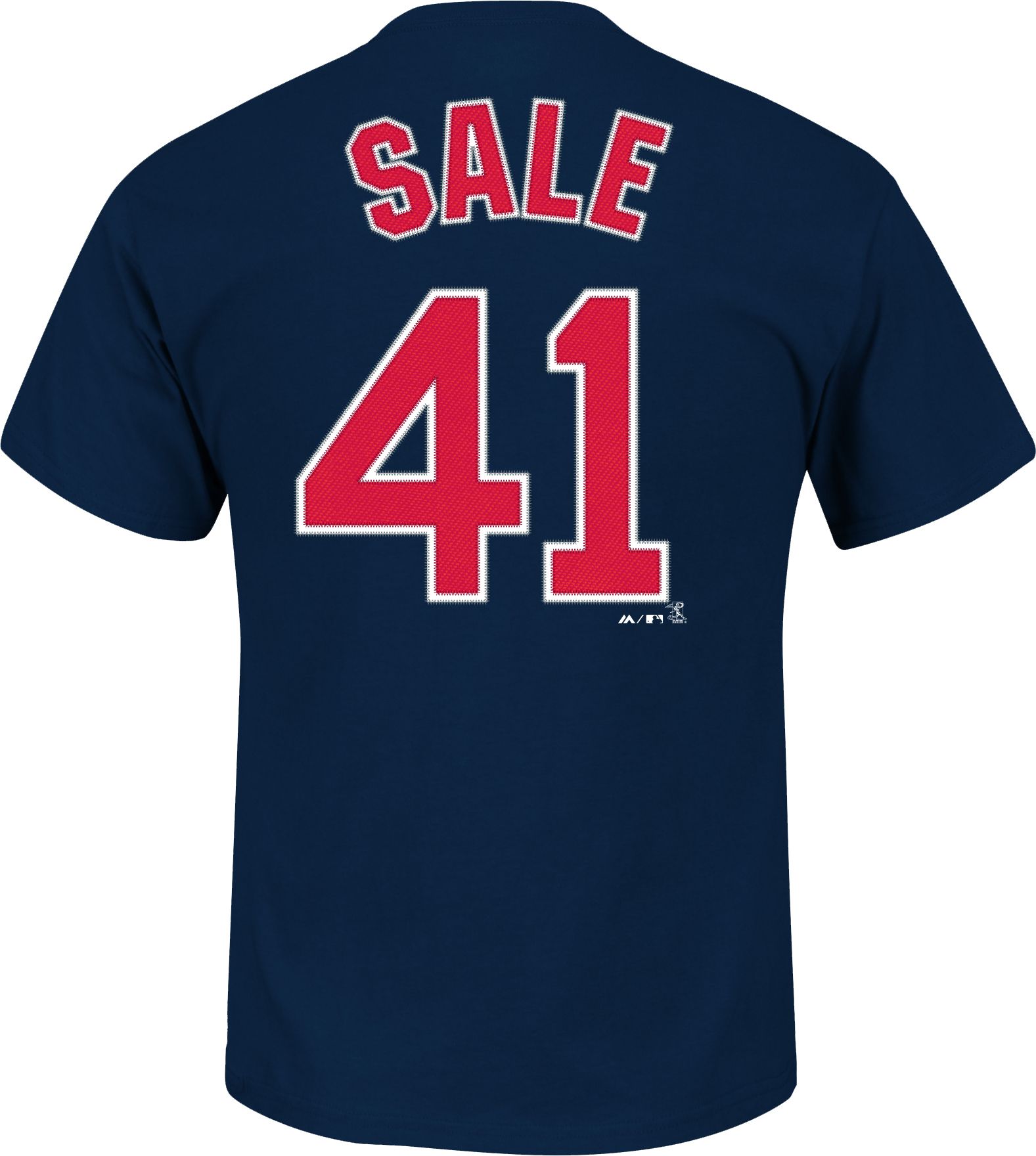 red sox pullover jersey