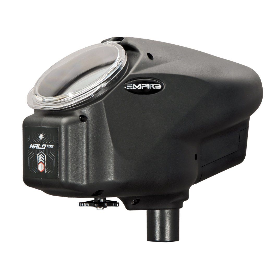 Empire Halo Too Paintball Loader product image