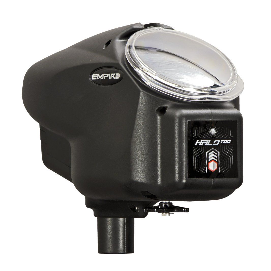 Empire Halo Too Paintball Loader product image