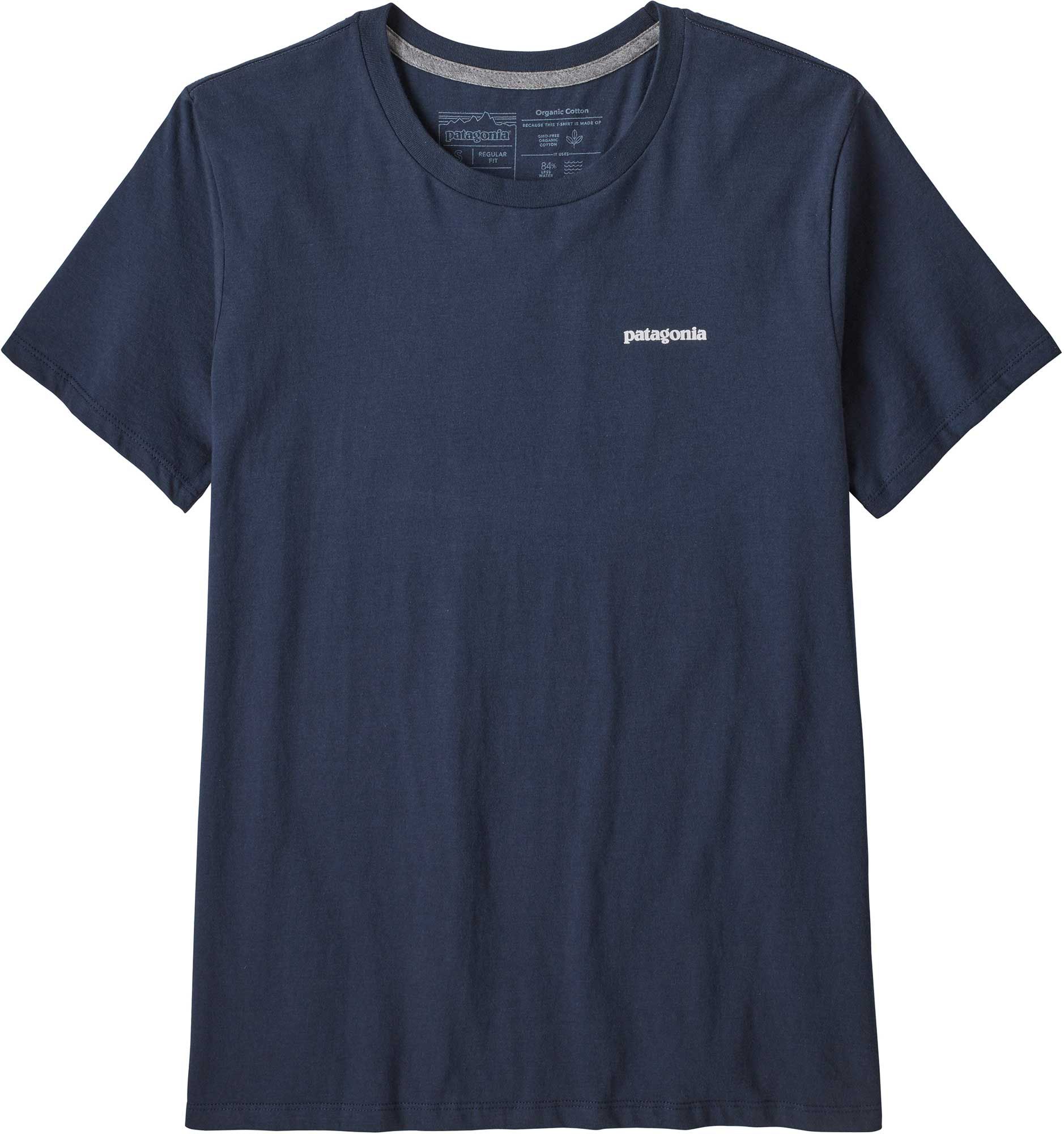 Patagonia Women's P-6 Organic Crew Graphic T-Shirt product image