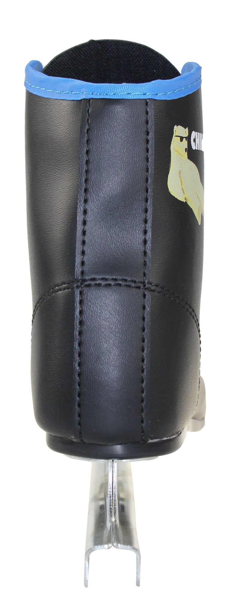 American Athletic Shoe Boys Chillin' Double Runner Ice Skate product image