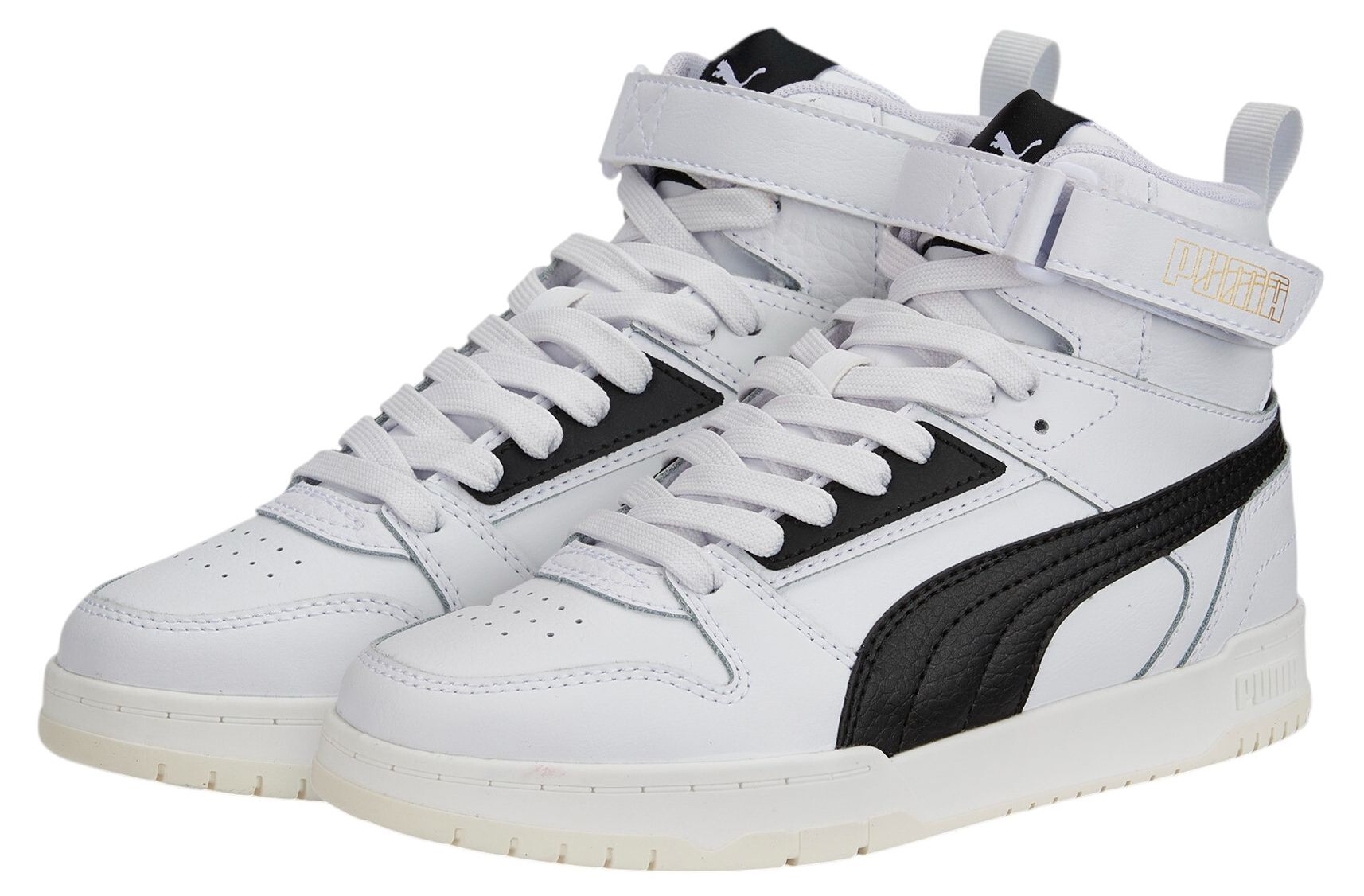 PUMA Boys' RBD Game Jr. Shoes product image