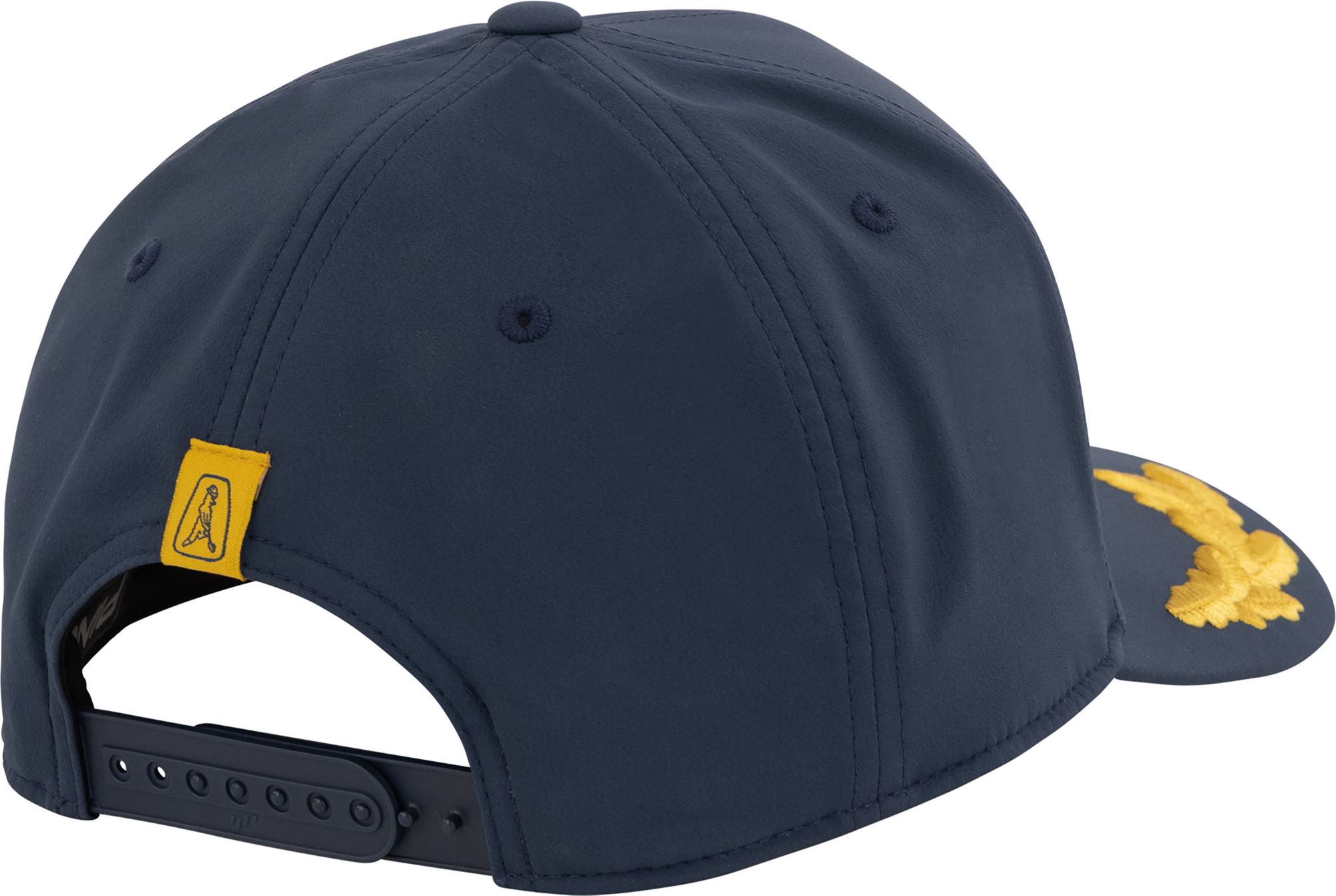 PING Men's Captains Snapback Golf Hat product image