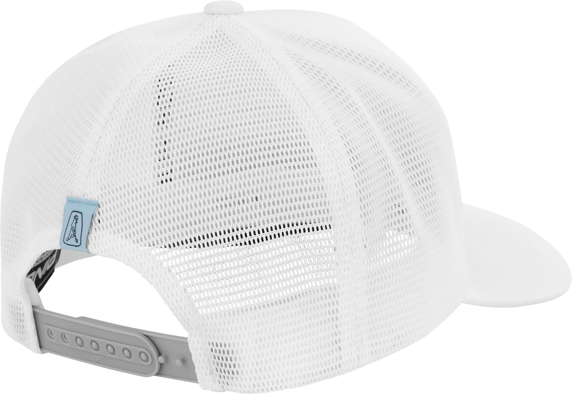 PING Men's Red White And Golf Trucker Hat product image