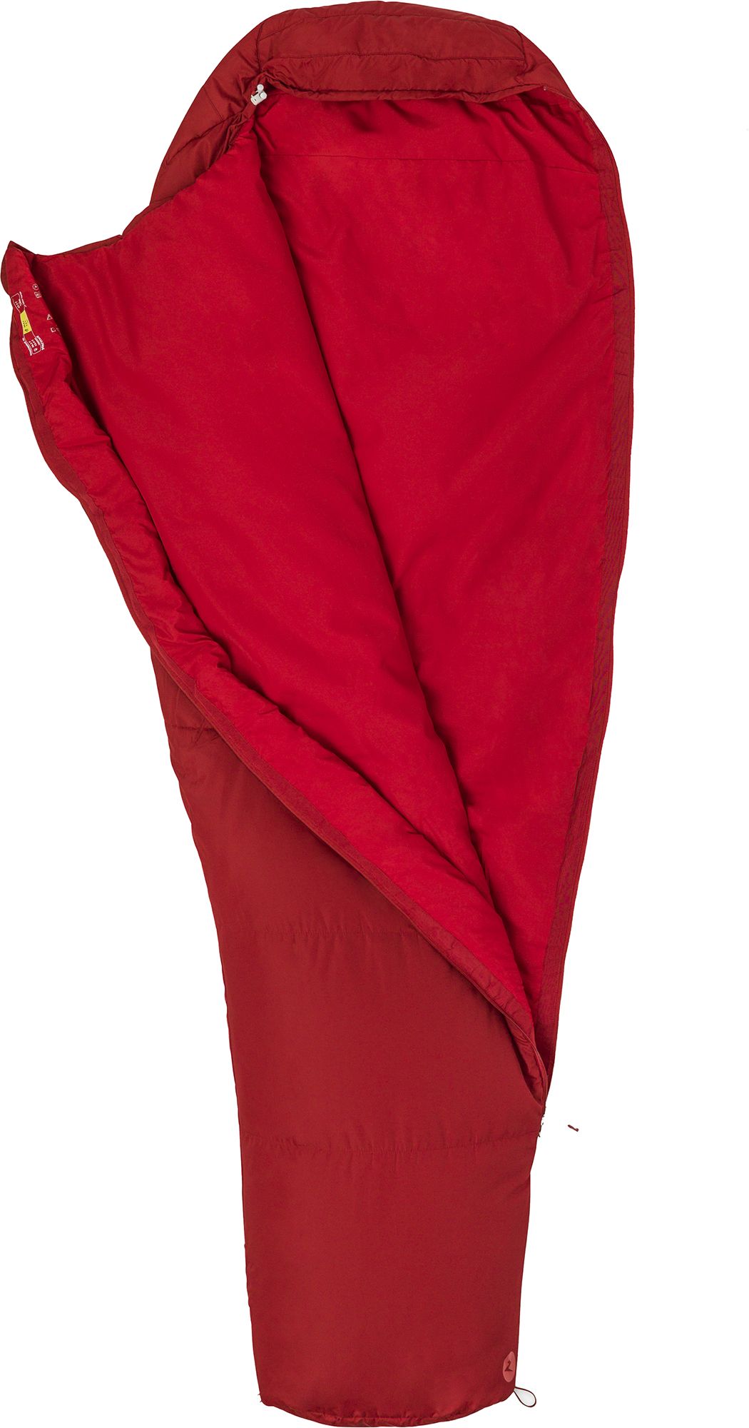 Marmot Nanowave 45 Sleeping Bag product image