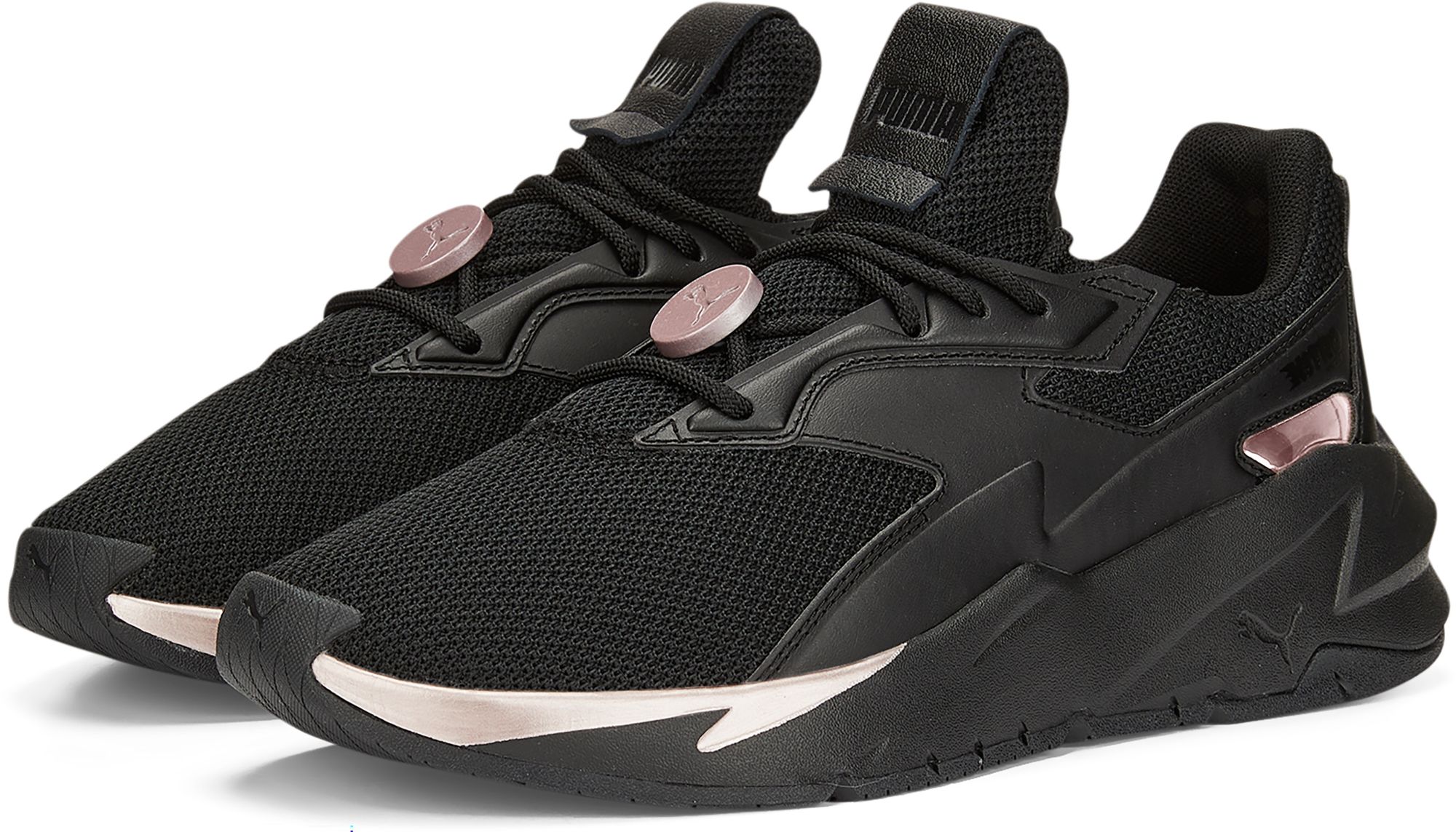 PUMA Women's Fier Nitro Shoes product image