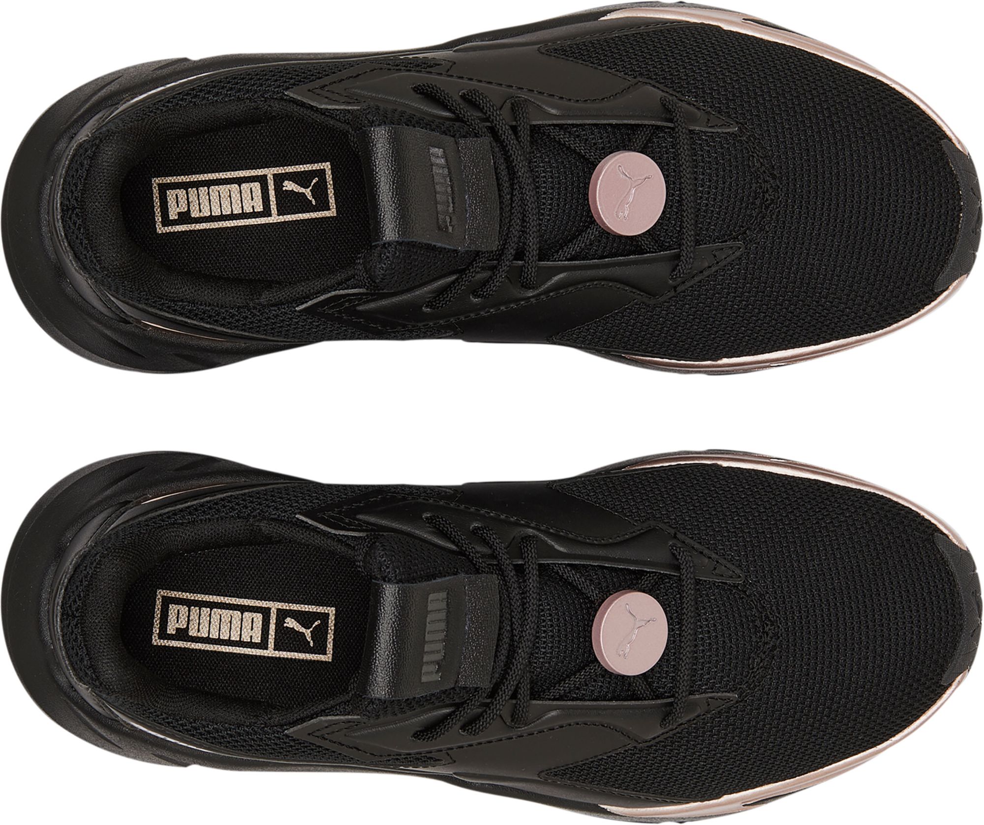 PUMA Women's Fier Nitro Shoes product image
