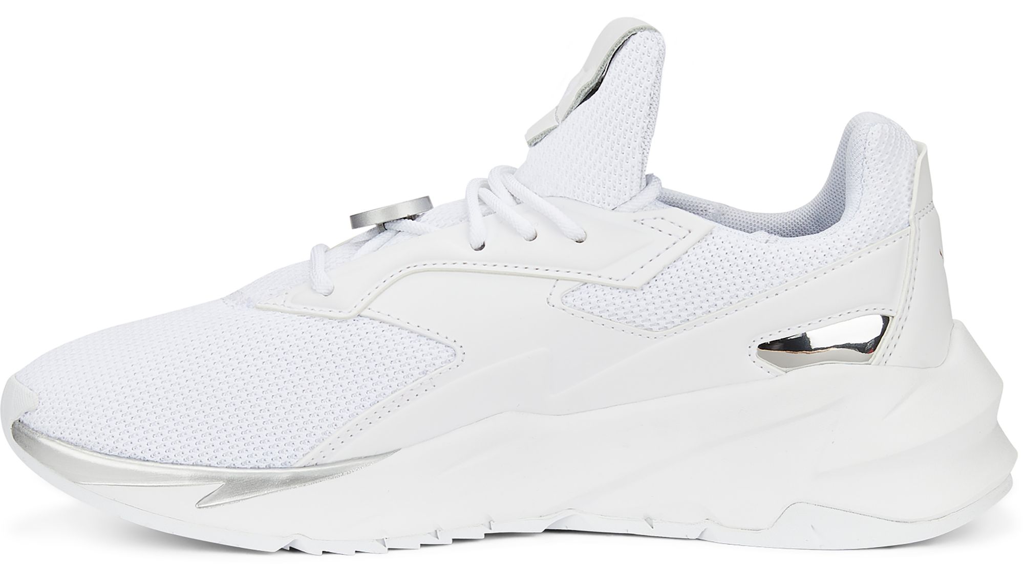 PUMA Women's Fier Nitro Shoes