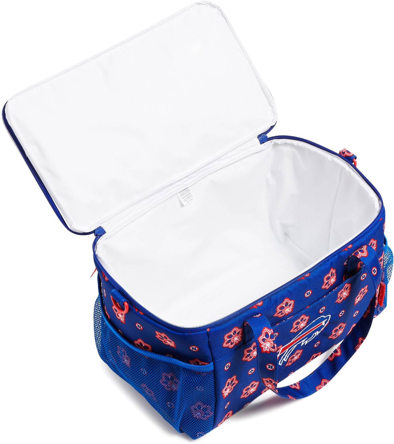 Vera Bradley Buffalo Bills ReActive Cooler product image