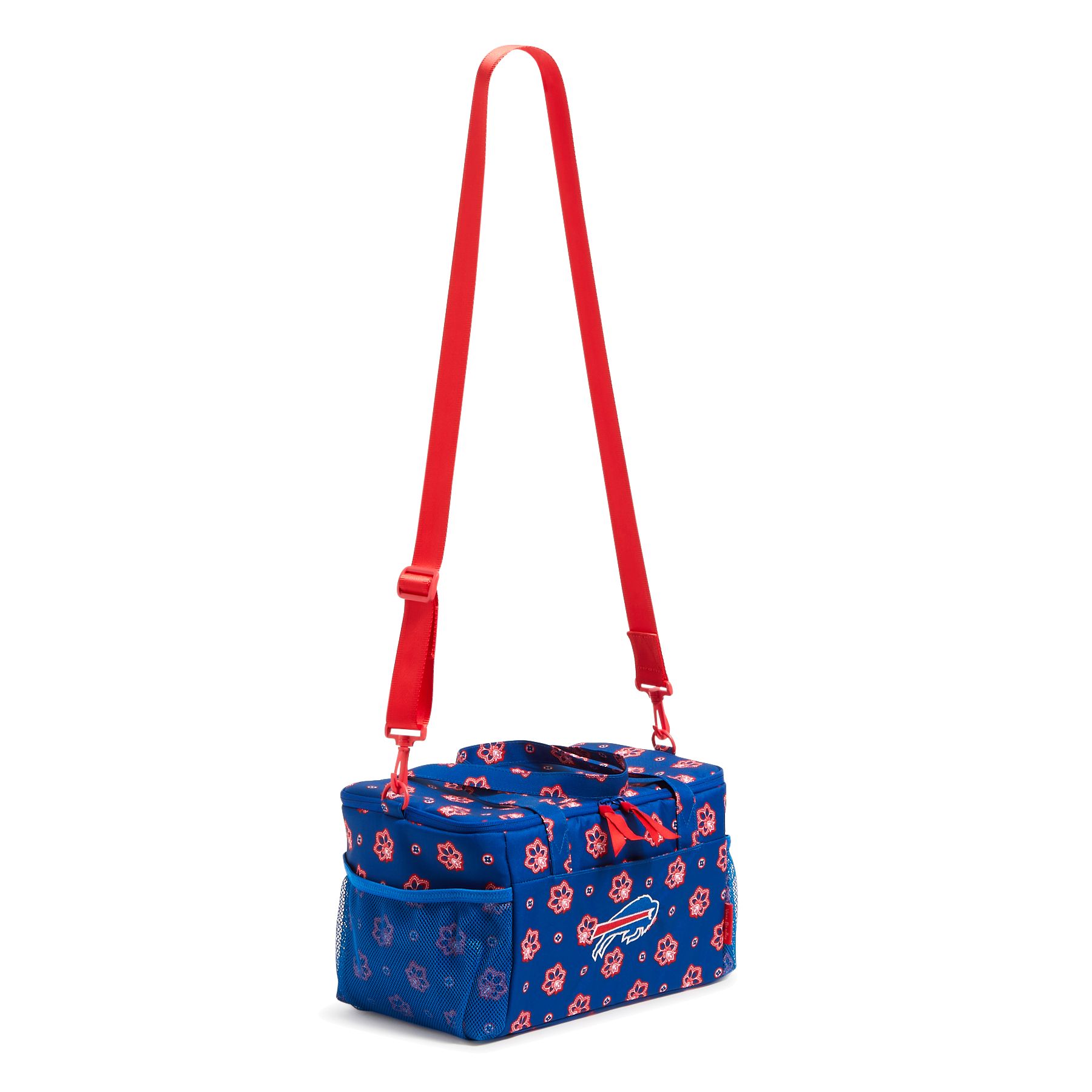 Vera Bradley Buffalo Bills ReActive Cooler product image