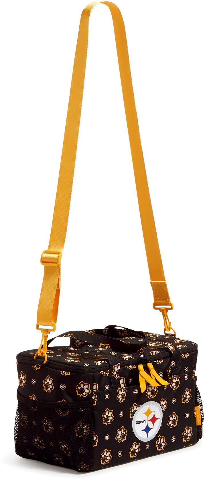 Vera Bradley Pittsburgh Steelers Cooler product image